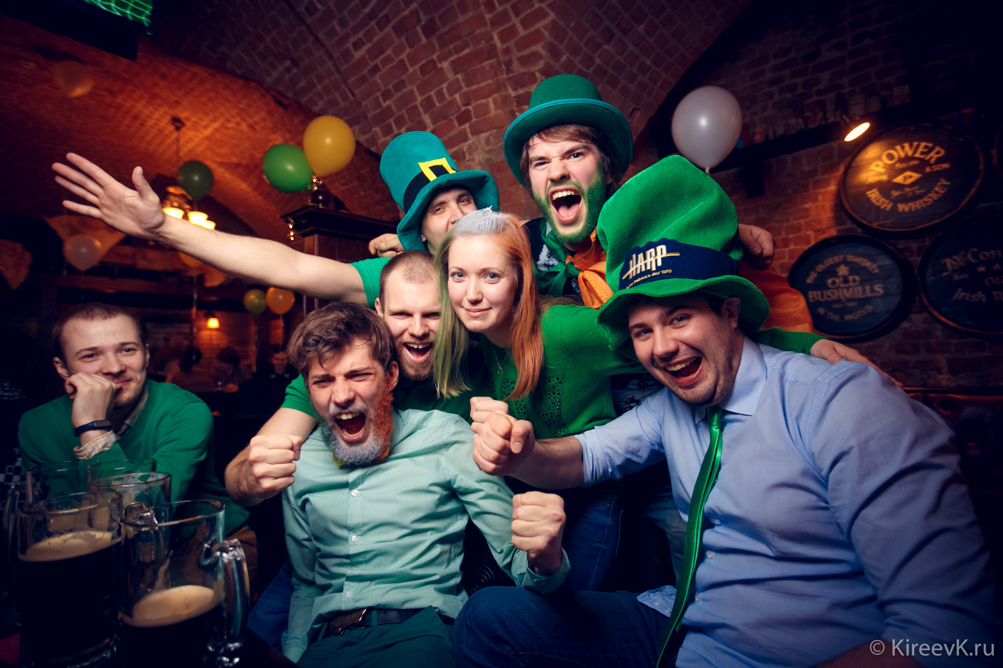 Портфолио- Репортажи. Ваш лучший фотограф, Киреев Кирилл