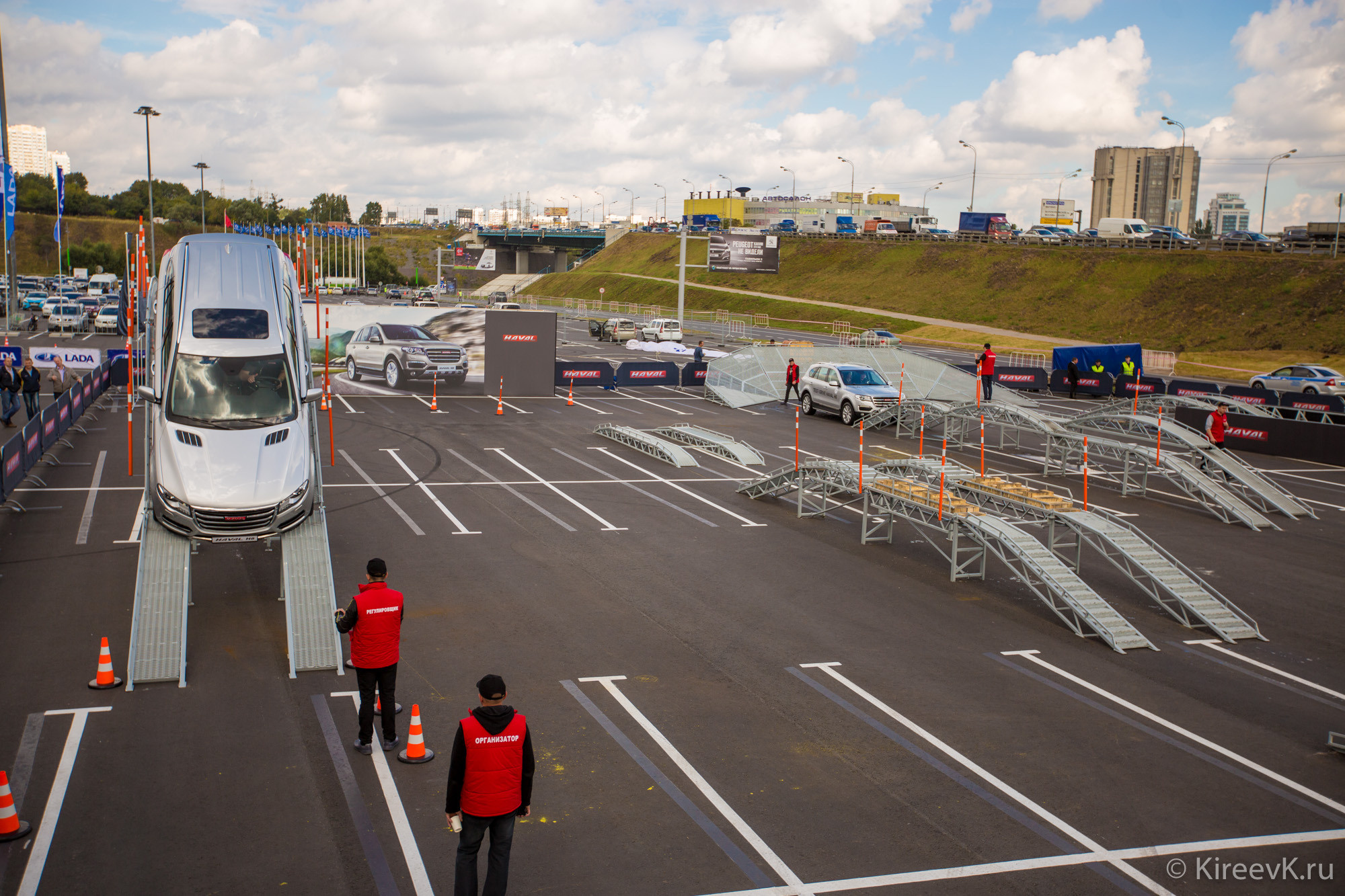 Портфолио- Репортажи. Ваш лучший фотограф, Киреев Кирилл