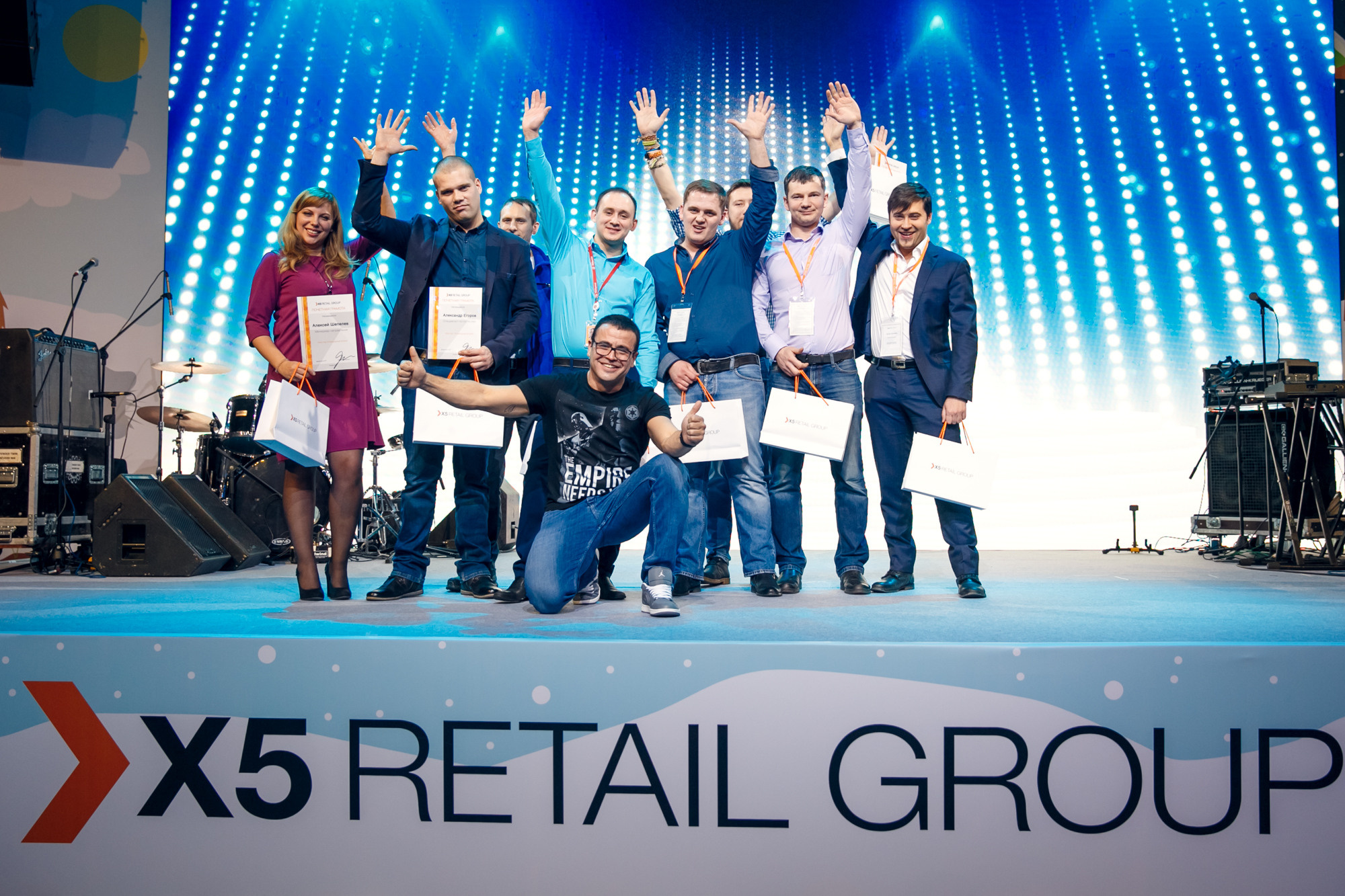 Портфолио- Репортажи. Ваш лучший фотограф, Киреев Кирилл