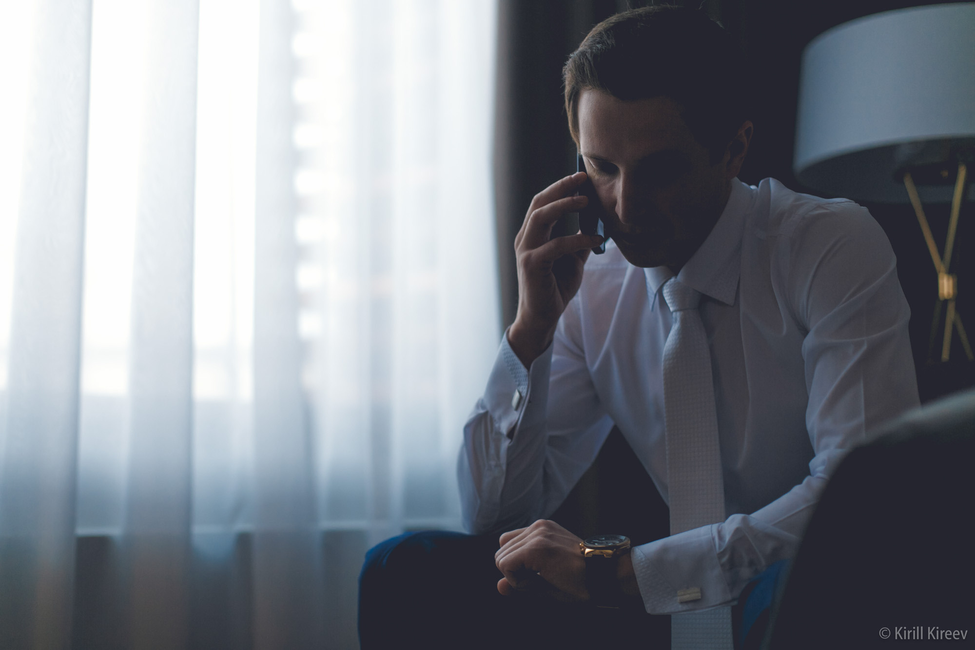 Портфолио- Свадьбы. Ваш лучший фотограф, Киреев Кирилл