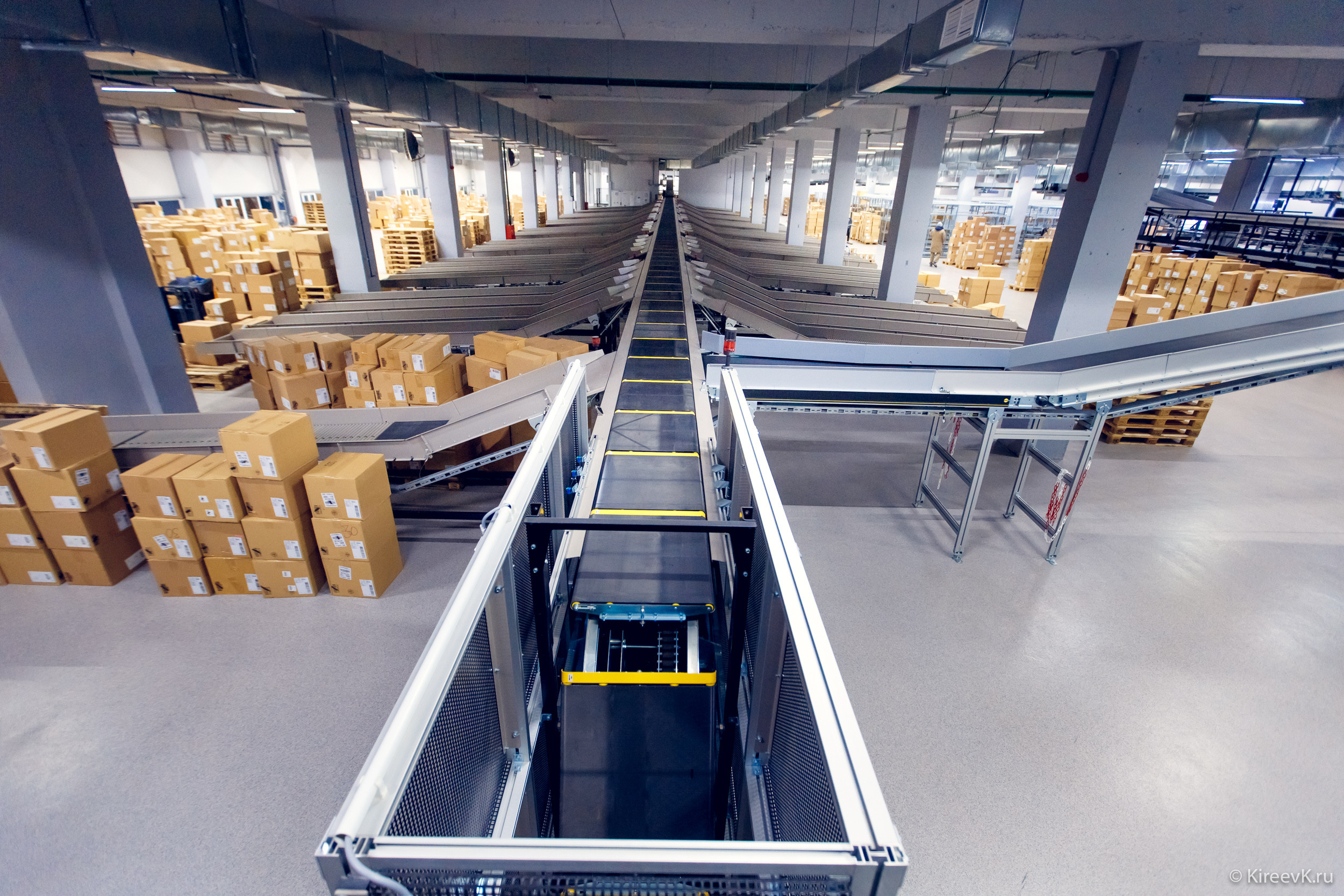 Портфолио- Индустриальные. Ваш лучший фотограф, Киреев Кирилл