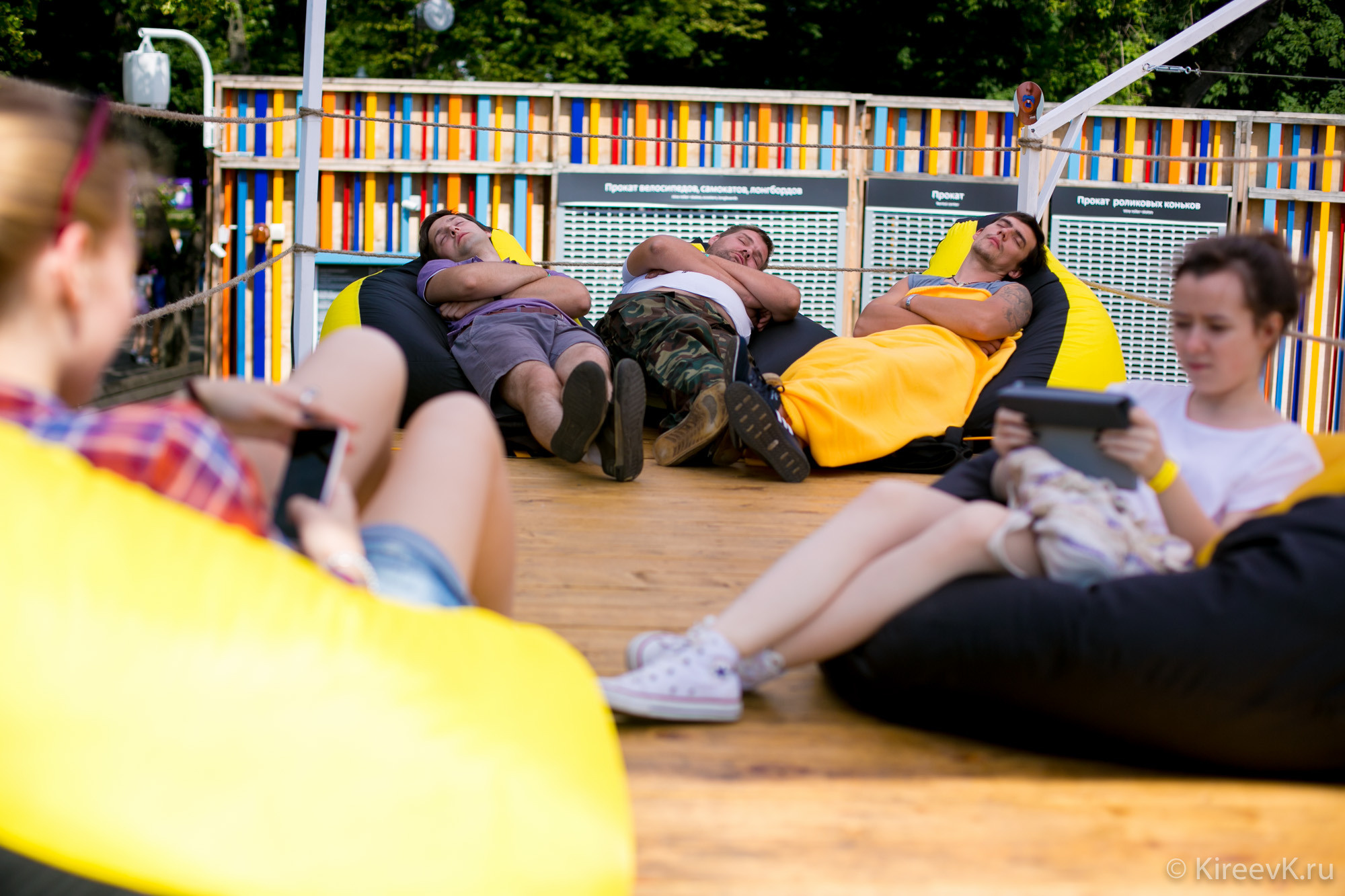 Портфолио- Репортажи. Ваш лучший фотограф, Киреев Кирилл