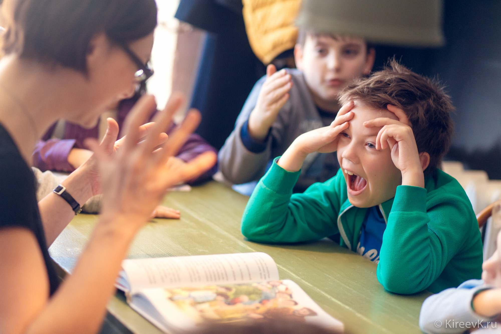 Портфолио- Репортажи. Ваш лучший фотограф, Киреев Кирилл