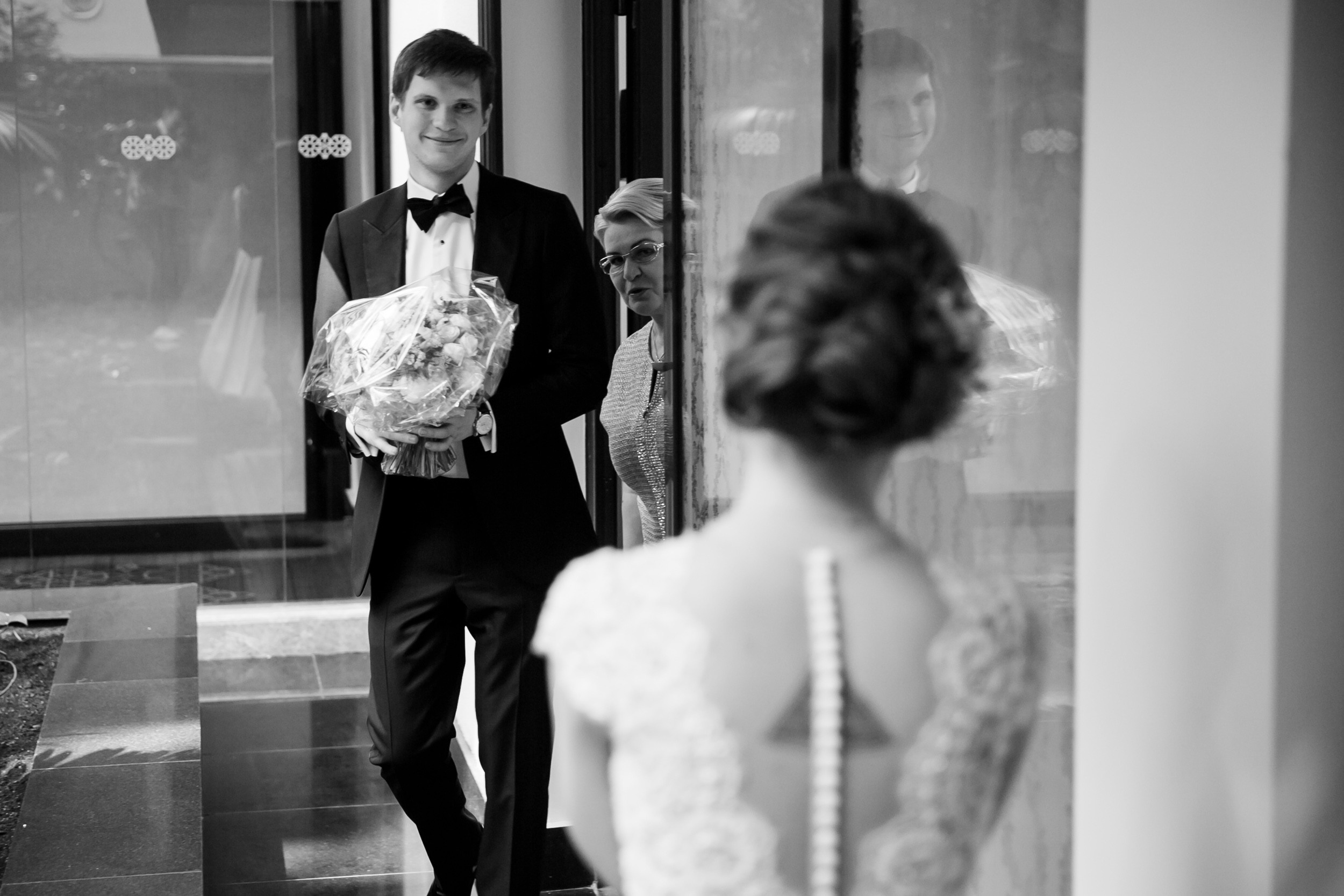 Портфолио- Свадьбы. Ваш лучший фотограф, Киреев Кирилл