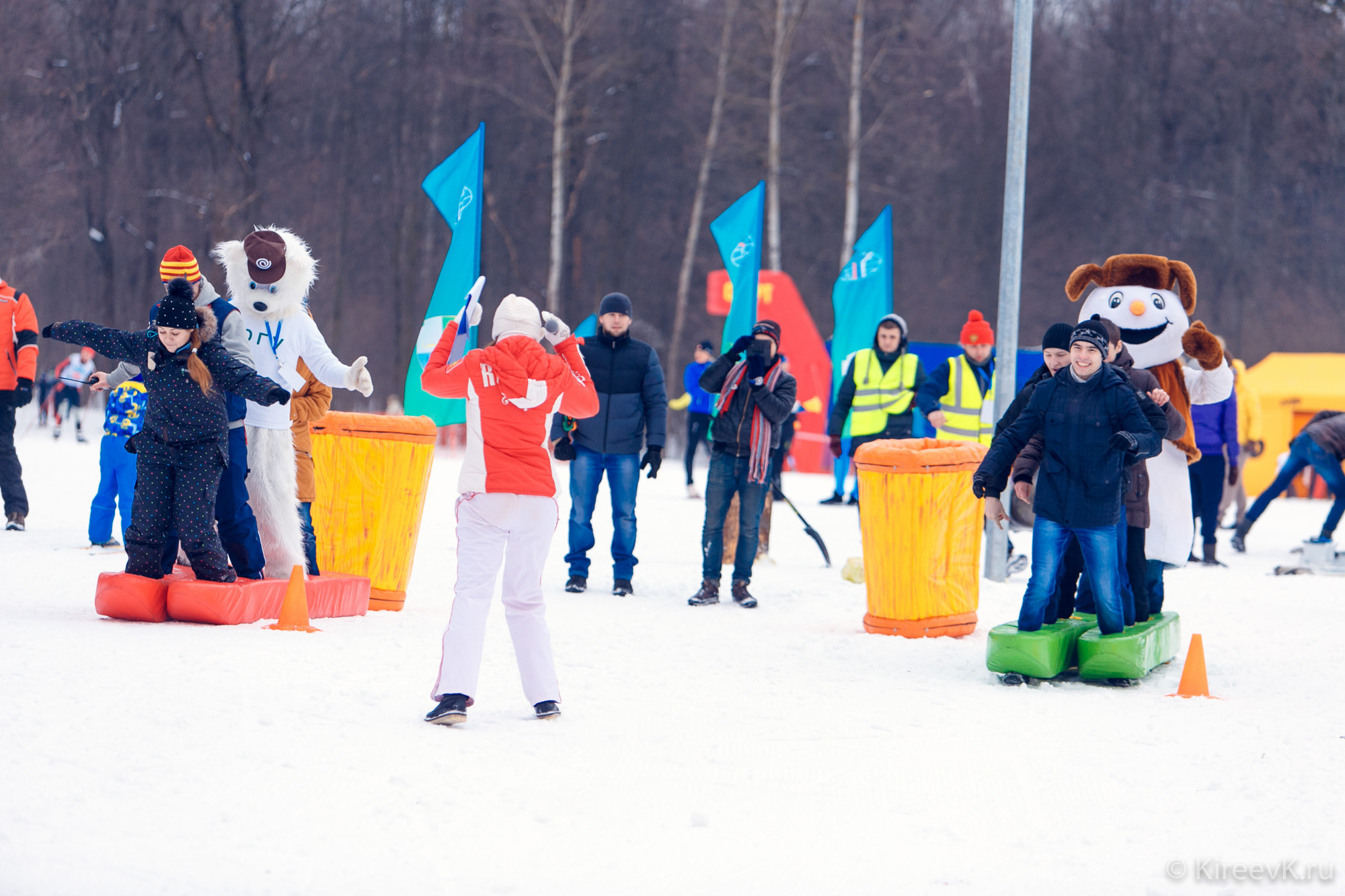 Портфолио- Репортажи. Ваш лучший фотограф, Киреев Кирилл