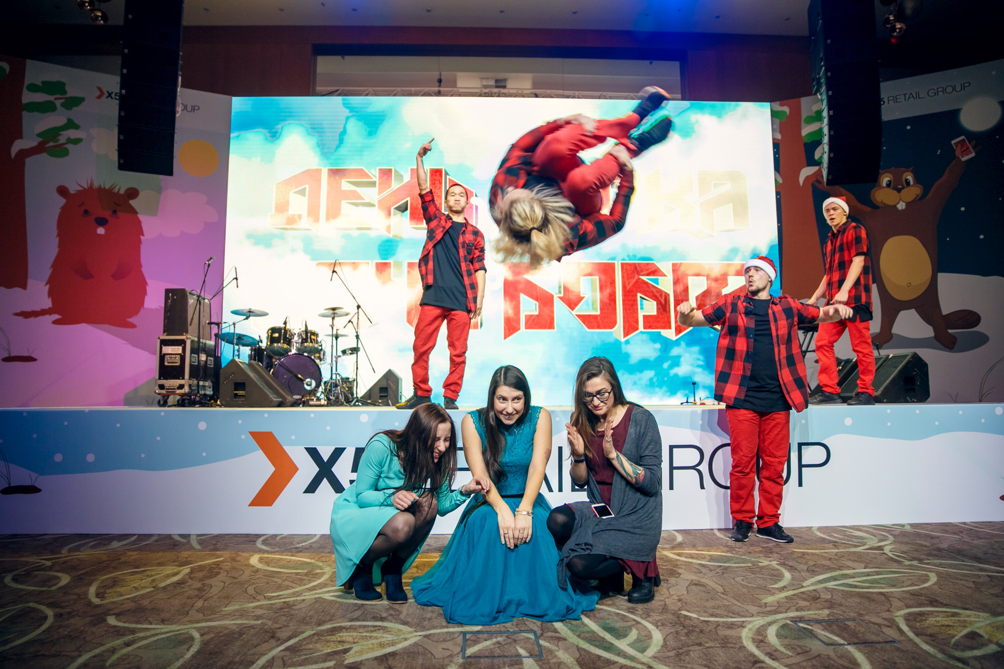 Портфолио- Репортажи. Ваш лучший фотограф, Киреев Кирилл