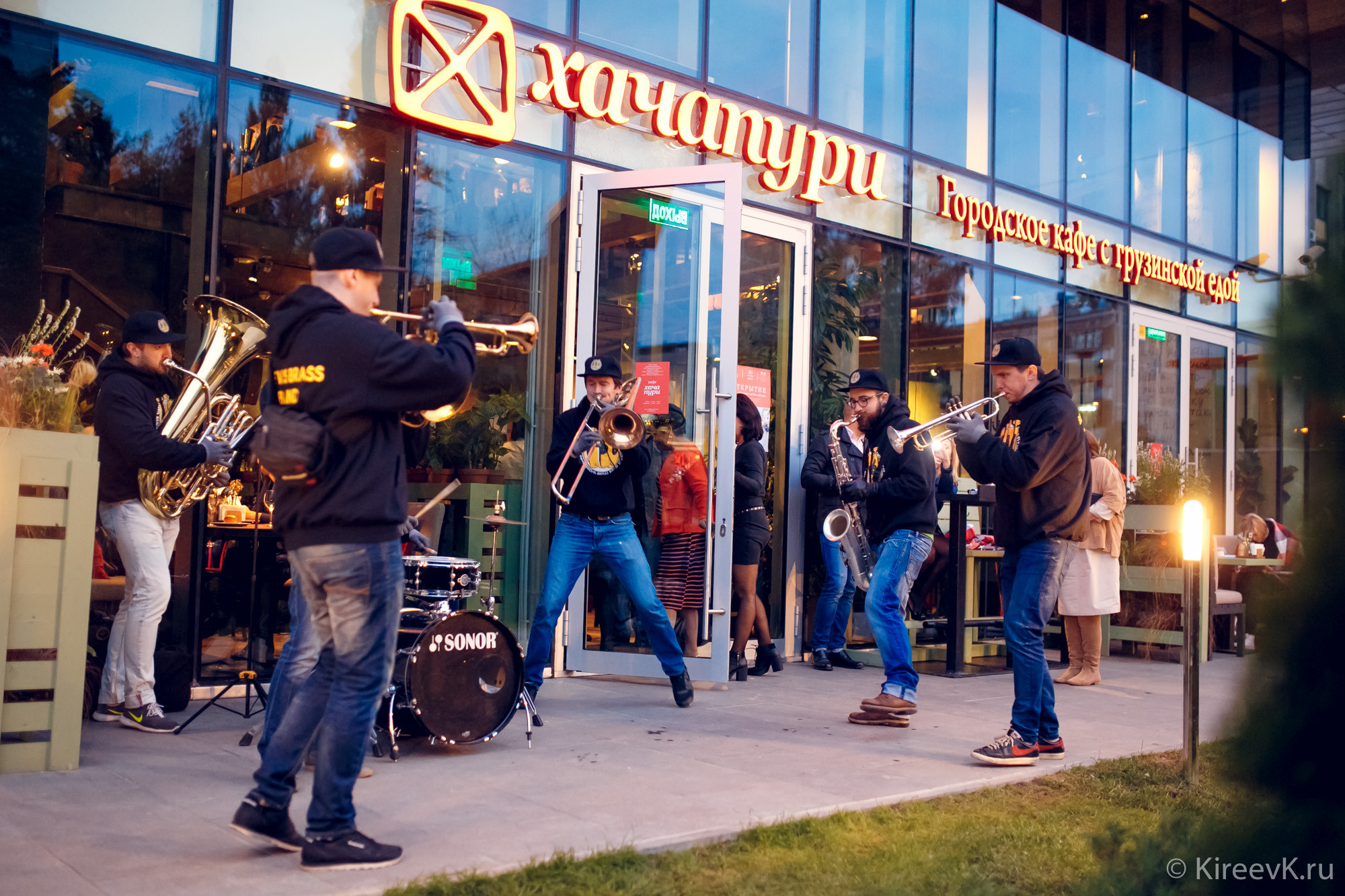 Портфолио- Репортажи. Ваш лучший фотограф, Киреев Кирилл