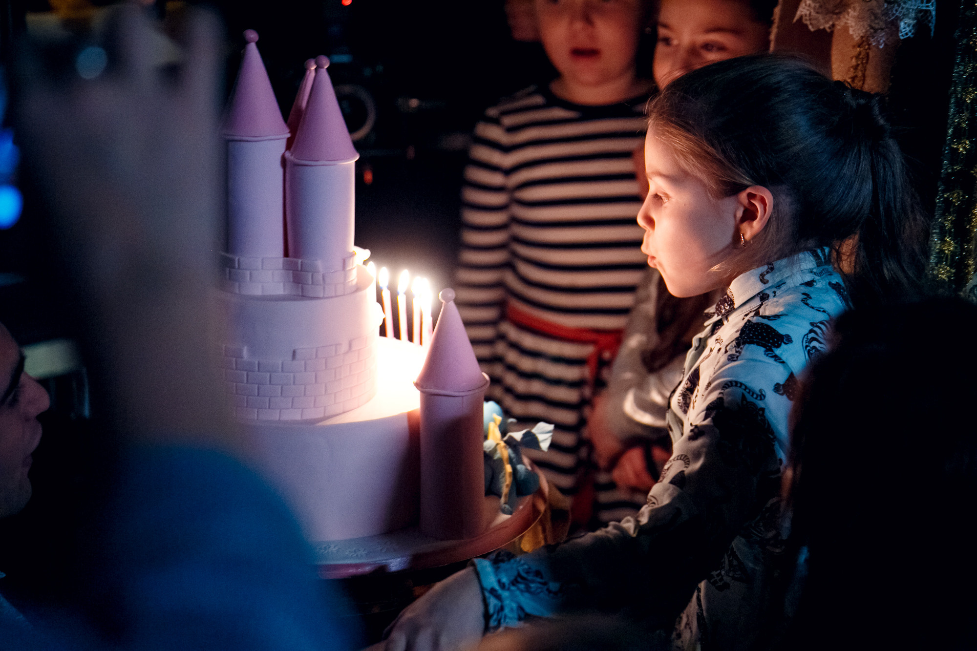 Портфолио- Детские праздники. Ваш лучший фотограф, Киреев Кирилл