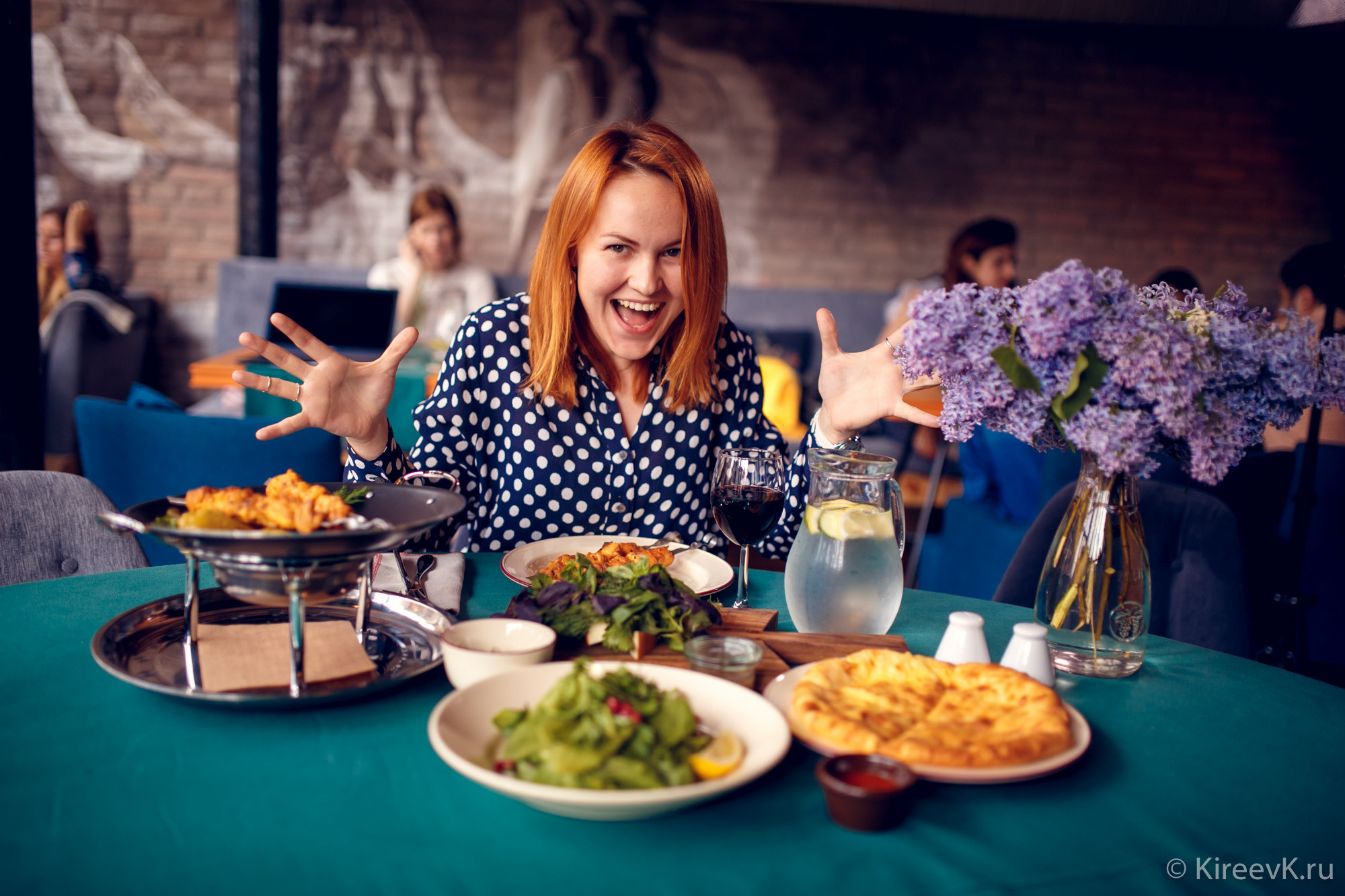 Портфолио- Репортажи. Ваш лучший фотограф, Киреев Кирилл