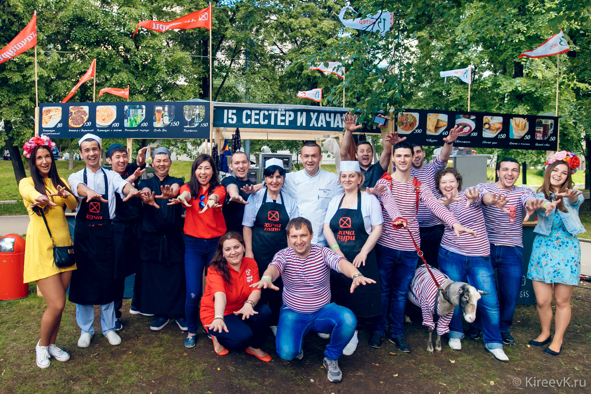 Портфолио- Репортажи. Ваш лучший фотограф, Киреев Кирилл