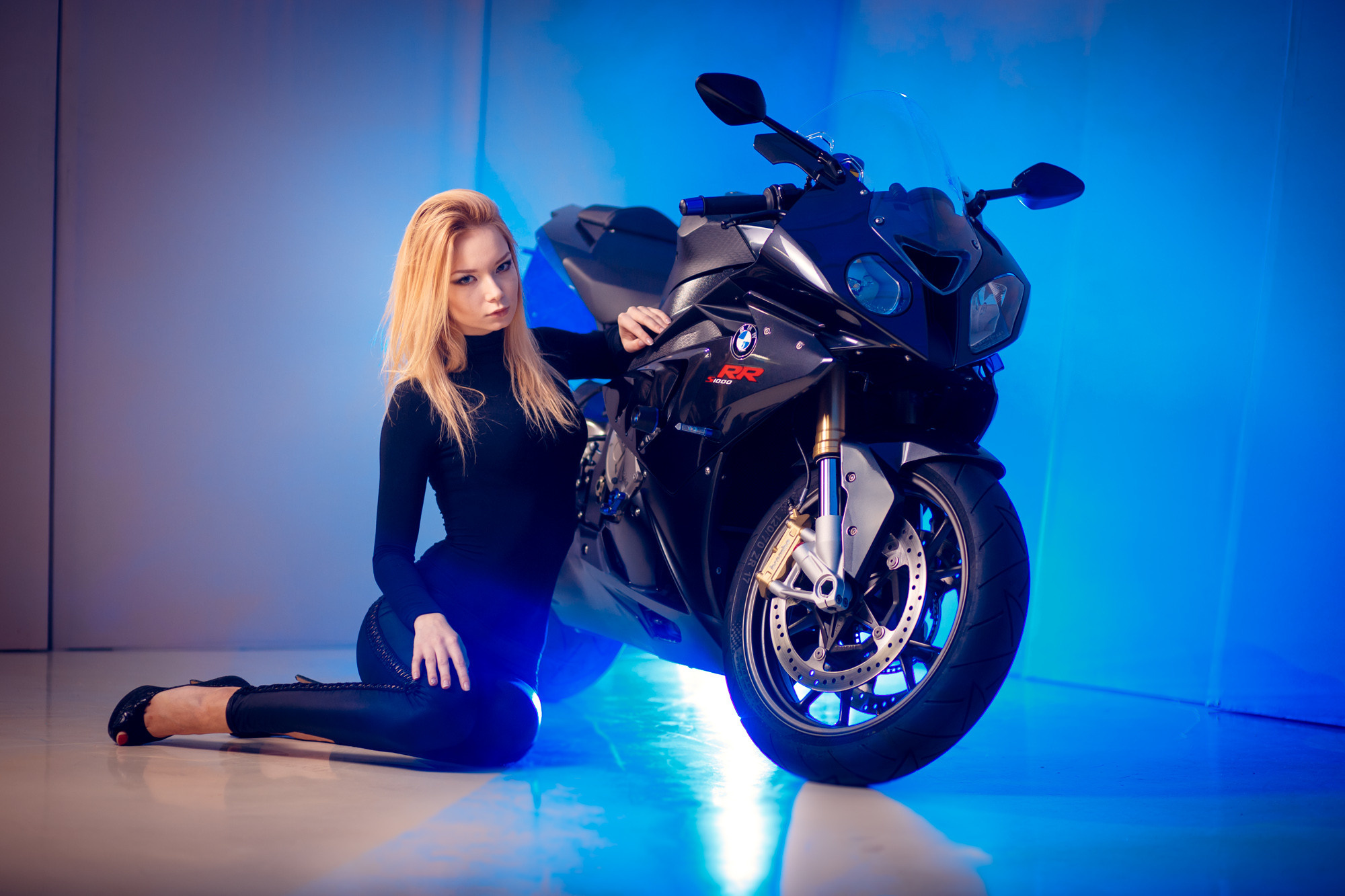 Портфолио- Студия. Ваш лучший фотограф, Киреев Кирилл