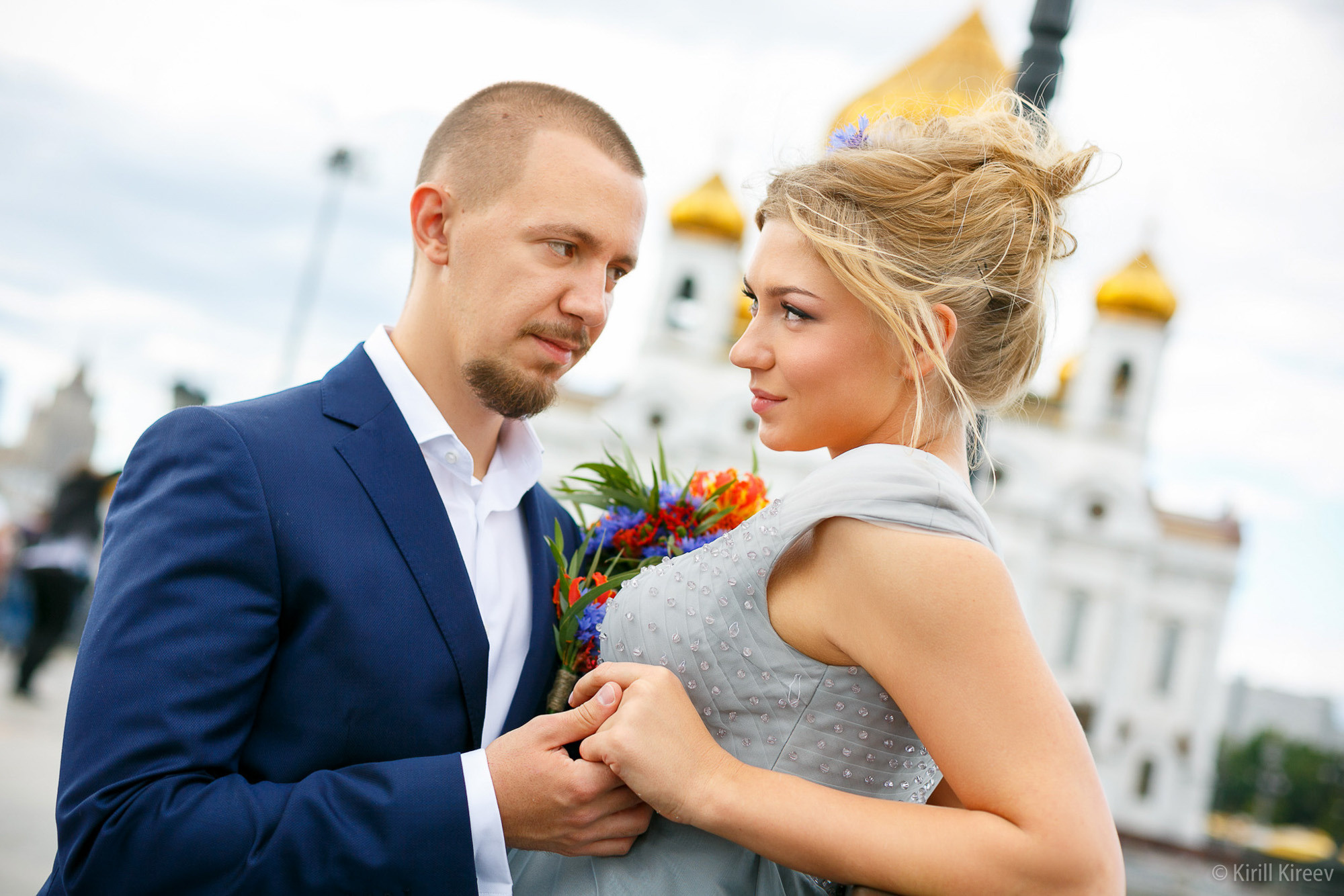 Портфолио- Свадьбы. Ваш лучший фотограф, Киреев Кирилл