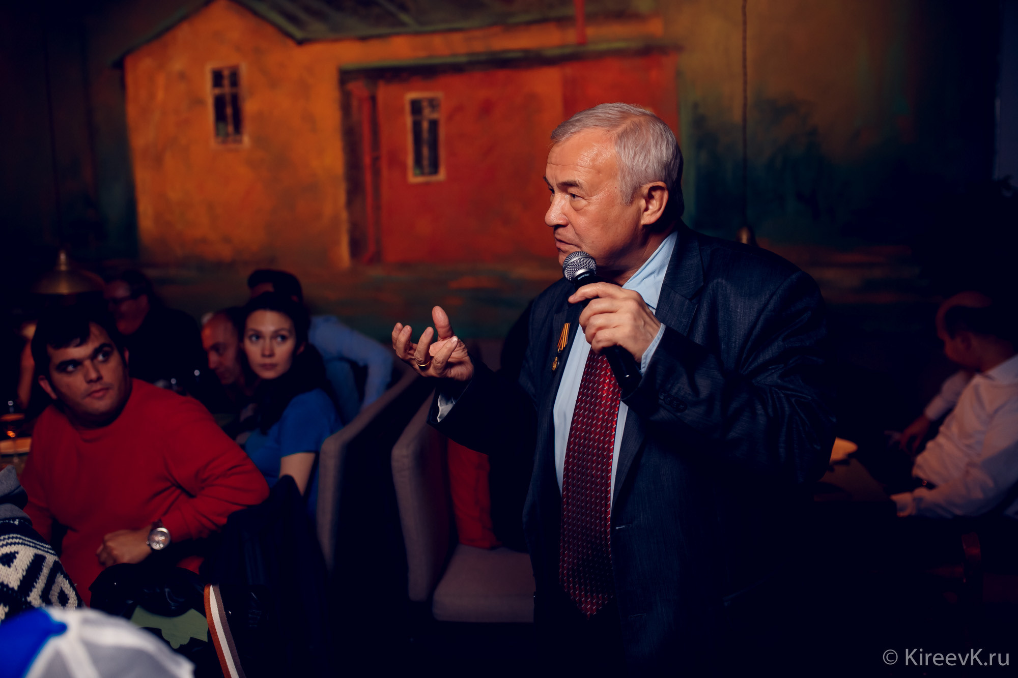 Портфолио- Репортажи. Ваш лучший фотограф, Киреев Кирилл