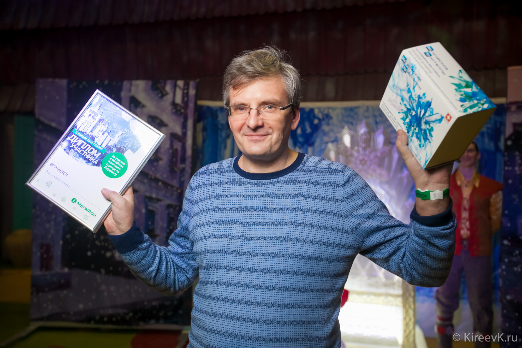 Портфолио- Репортажи. Ваш лучший фотограф, Киреев Кирилл