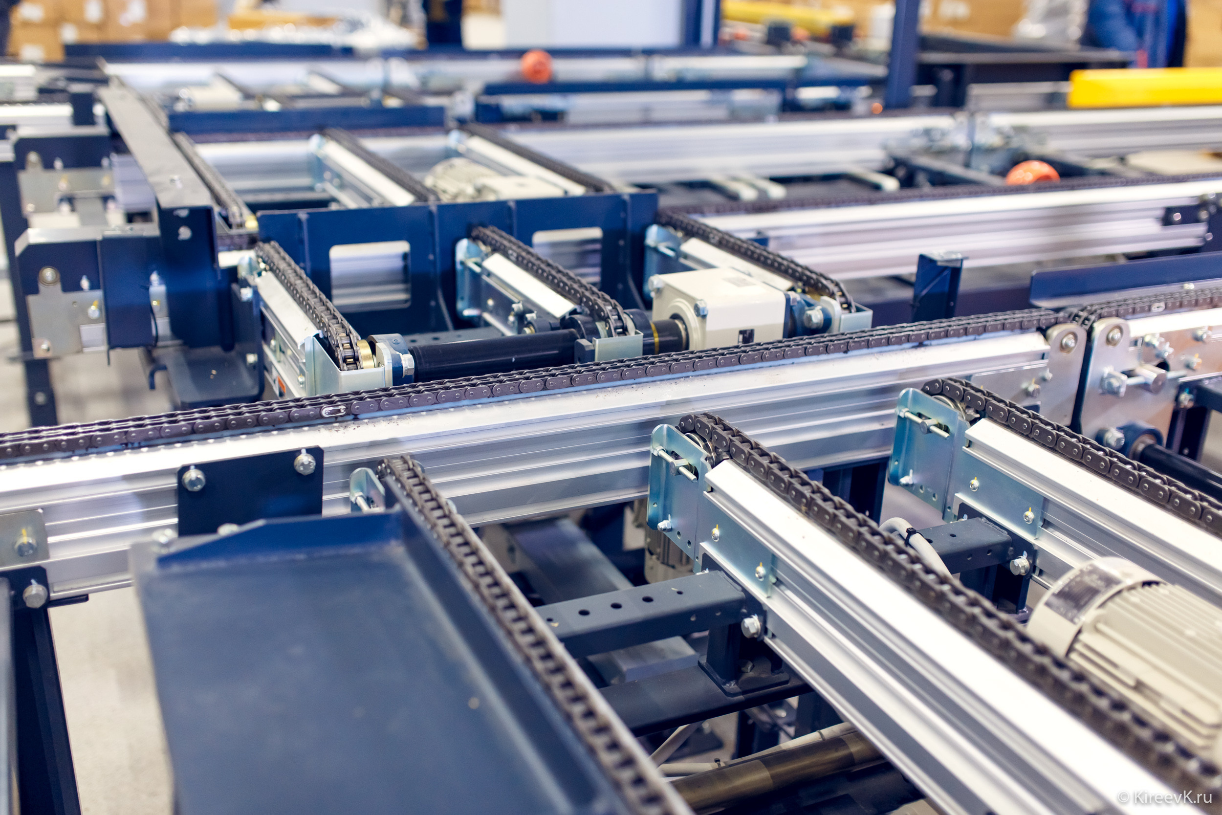 Портфолио- Индустриальные. Ваш лучший фотограф, Киреев Кирилл