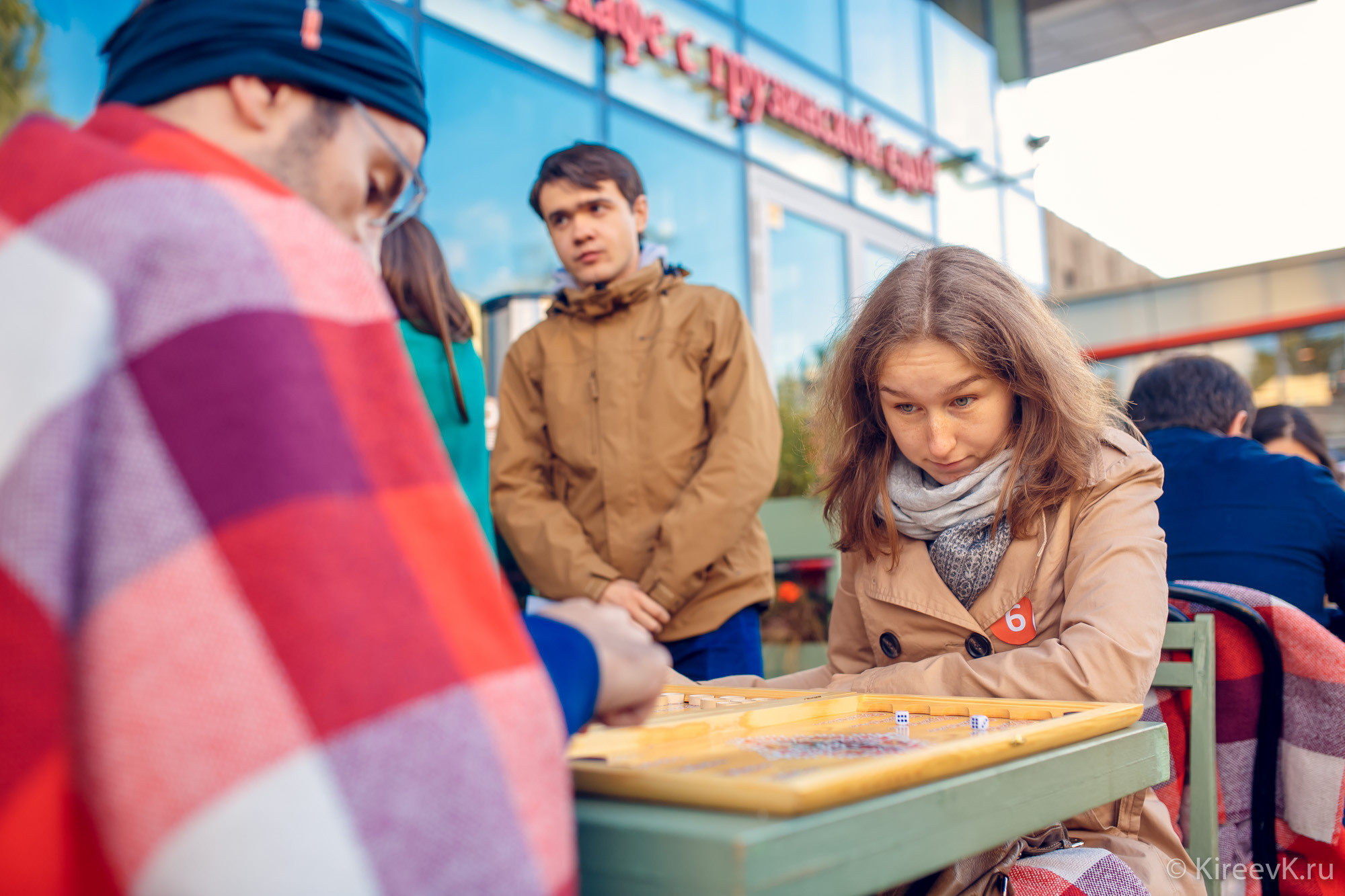 Портфолио- Репортажи. Ваш лучший фотограф, Киреев Кирилл
