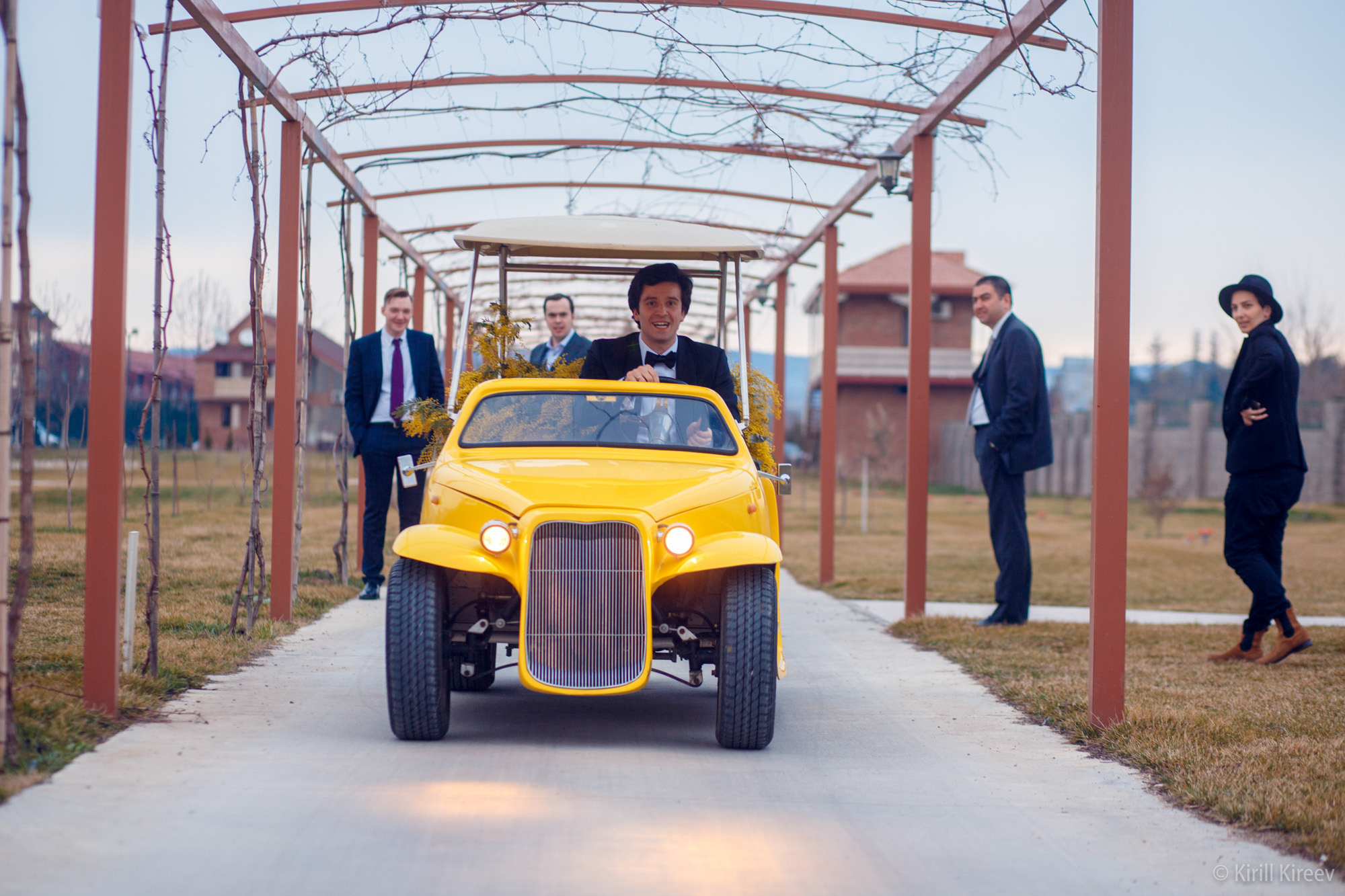 Портфолио- Свадьбы. Ваш лучший фотограф, Киреев Кирилл