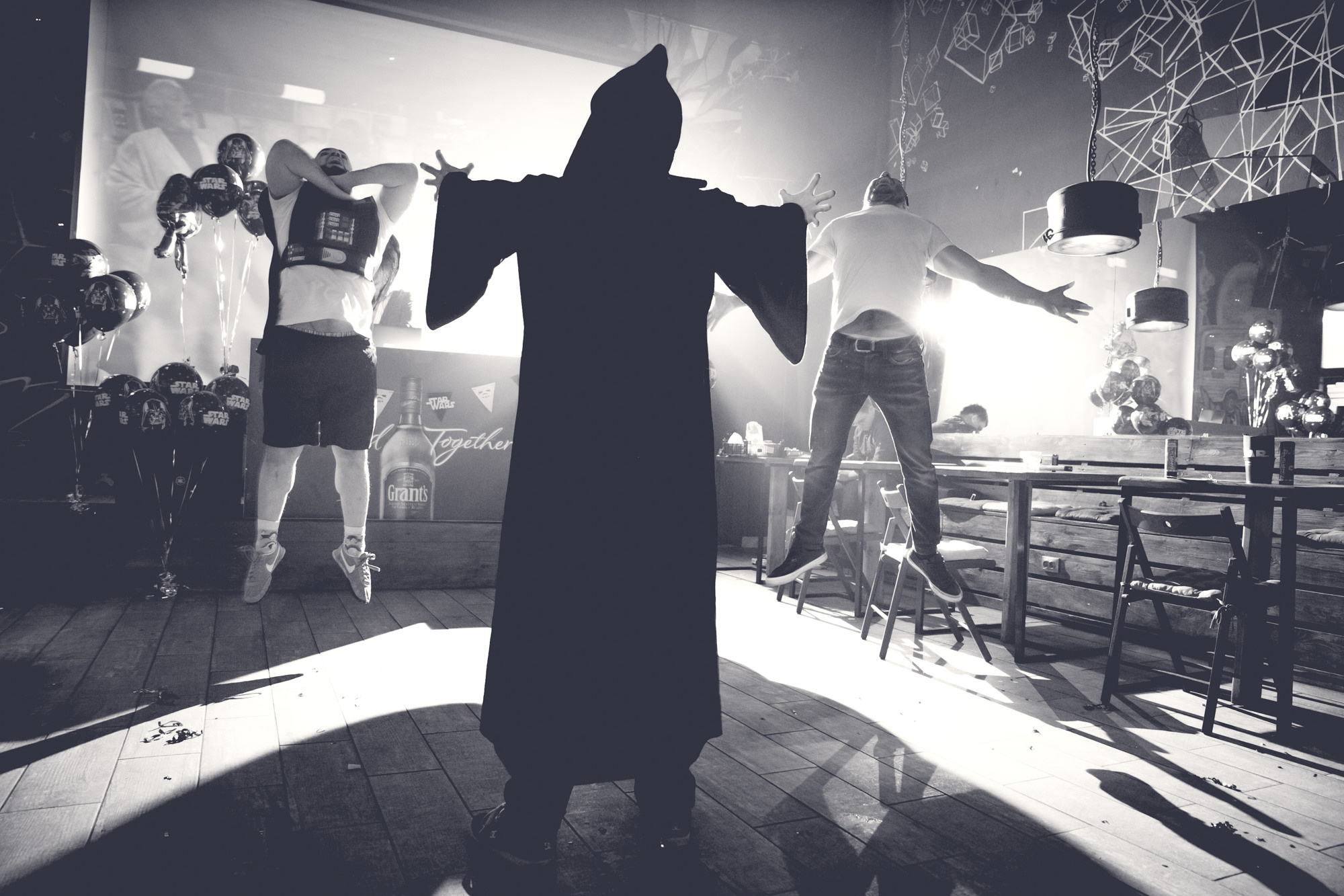 Портфолио- Праздники. Ваш лучший фотограф, Киреев Кирилл