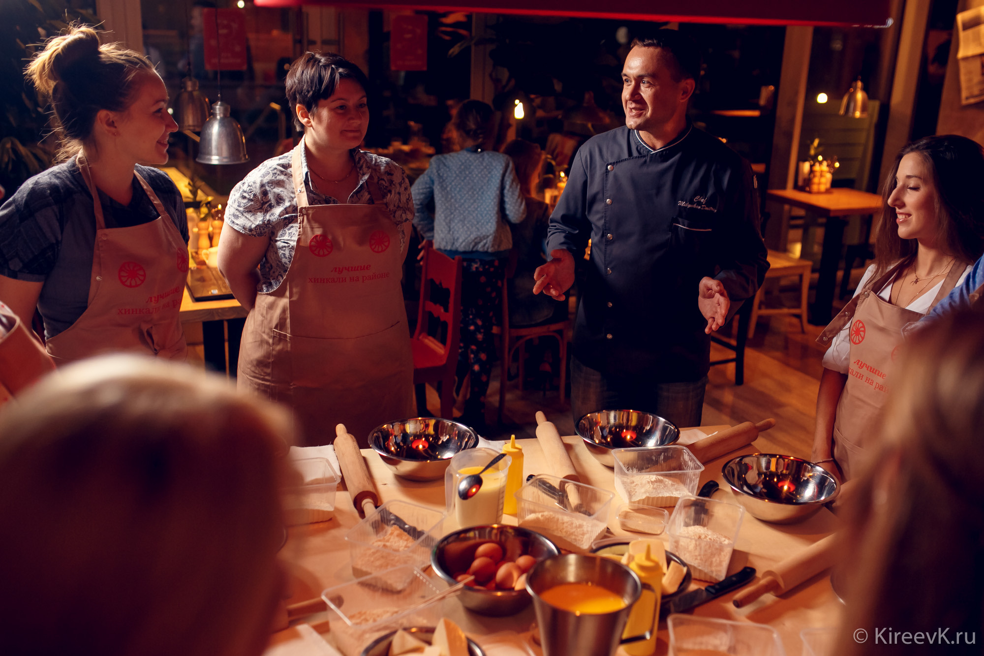 Портфолио- Репортажи. Ваш лучший фотограф, Киреев Кирилл