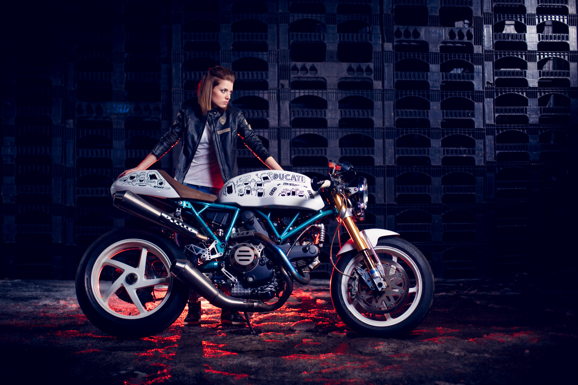 Портфолио- Студия. Ваш лучший фотограф, Киреев Кирилл