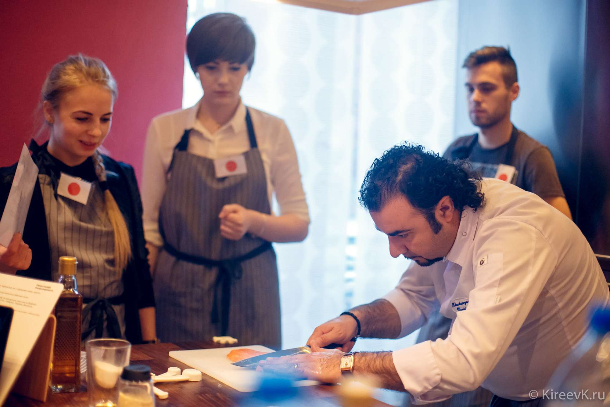 Портфолио- Репортажи. Ваш лучший фотограф, Киреев Кирилл