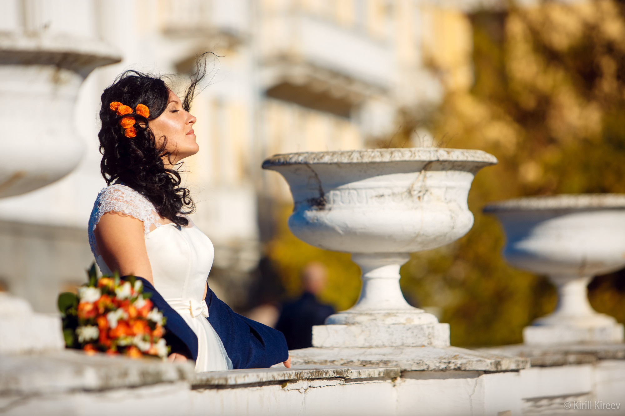 Портфолио- Свадьбы. Ваш лучший фотограф, Киреев Кирилл