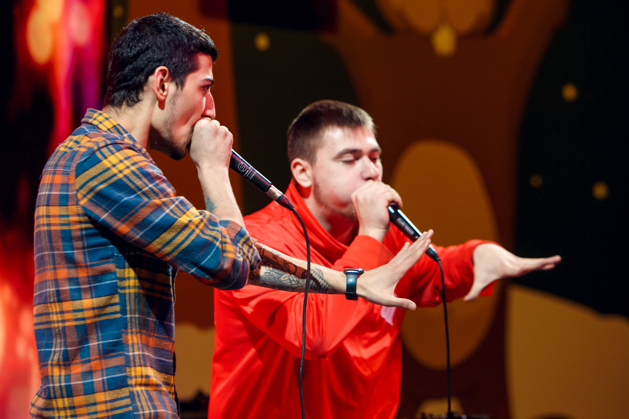 Портфолио- Репортажи. Ваш лучший фотограф, Киреев Кирилл