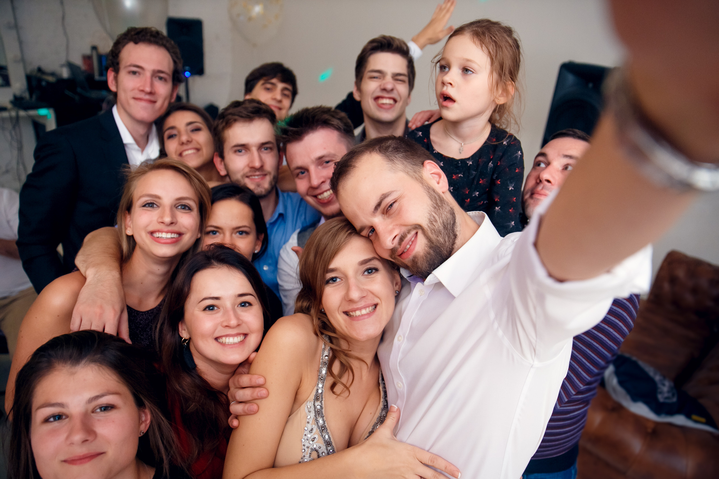 Портфолио- Свадьбы. Ваш лучший фотограф, Киреев Кирилл