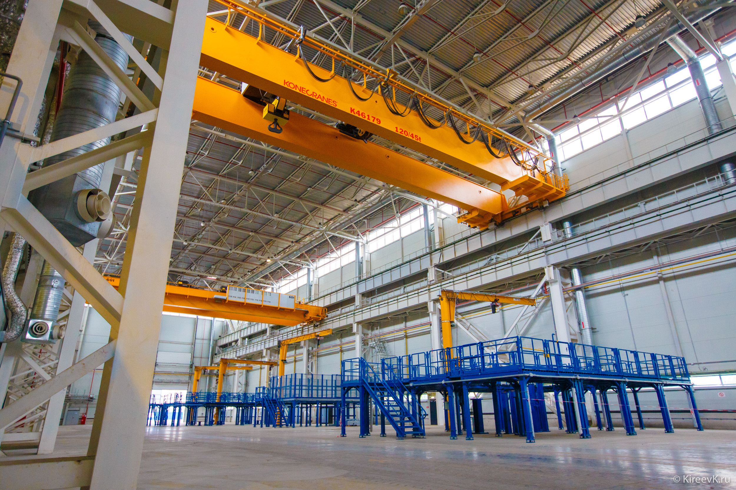 Портфолио- Индустриальные. Ваш лучший фотограф, Киреев Кирилл