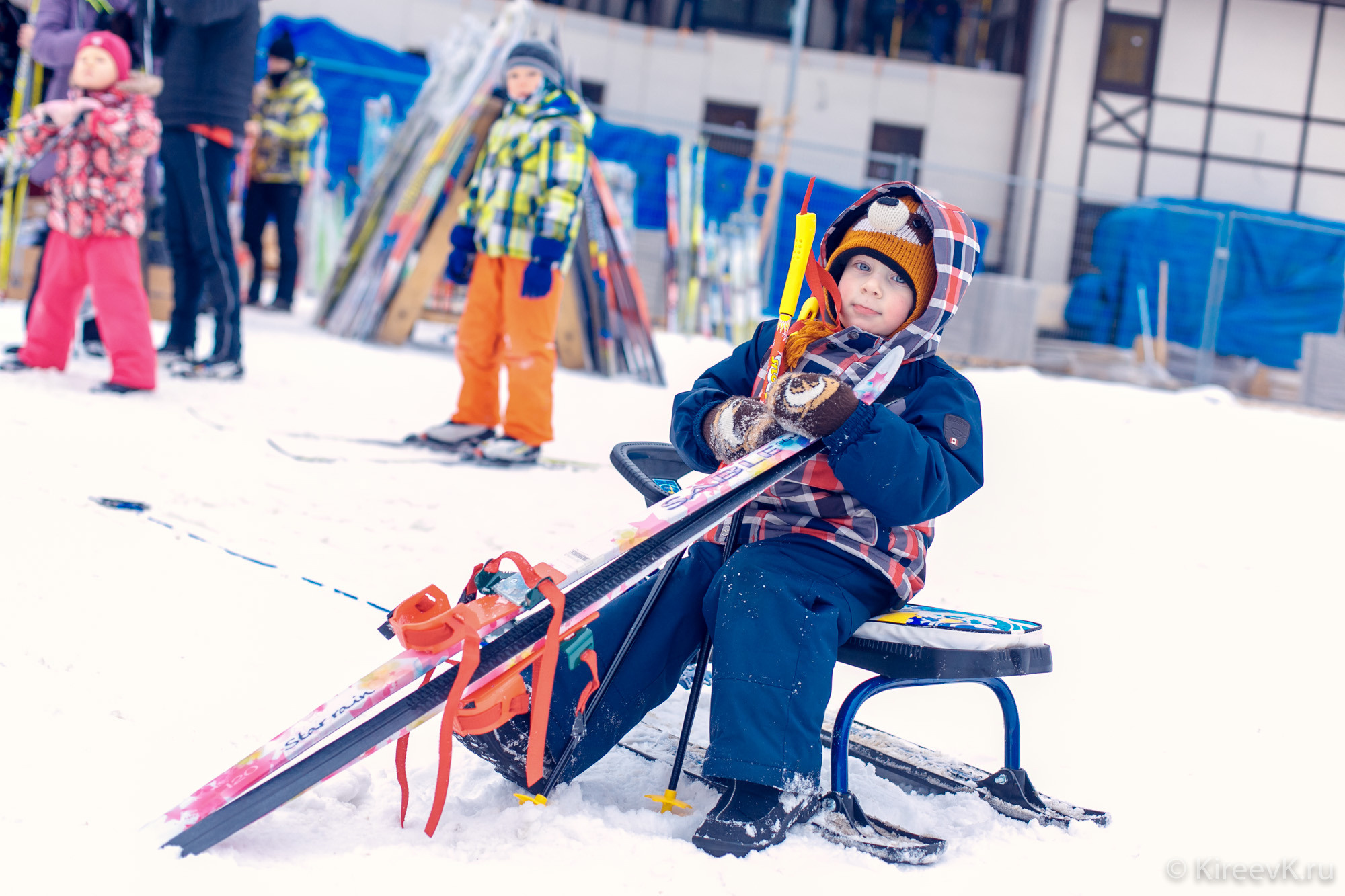 Портфолио- Репортажи. Ваш лучший фотограф, Киреев Кирилл