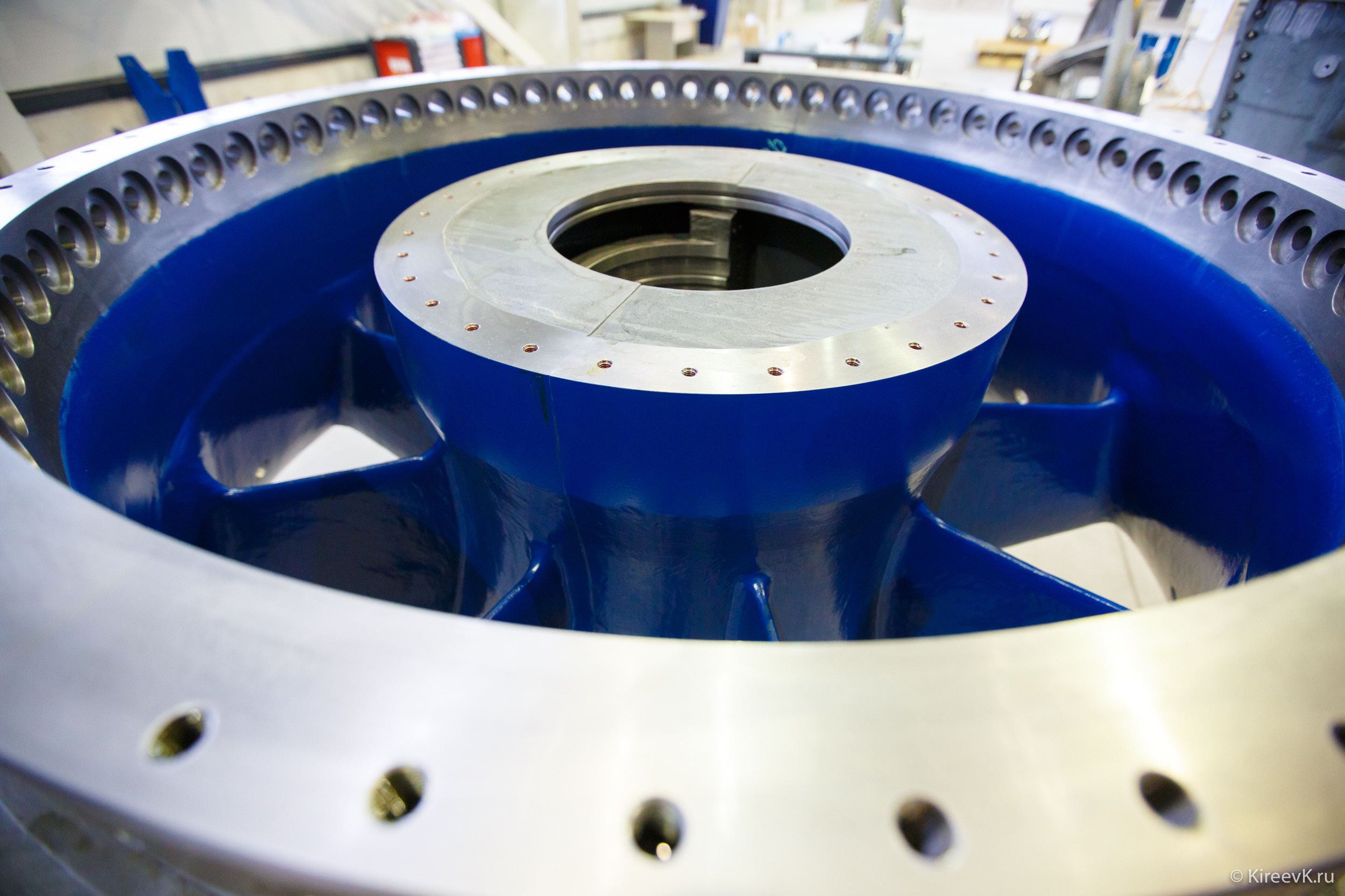 Портфолио- Индустриальные. Ваш лучший фотограф, Киреев Кирилл