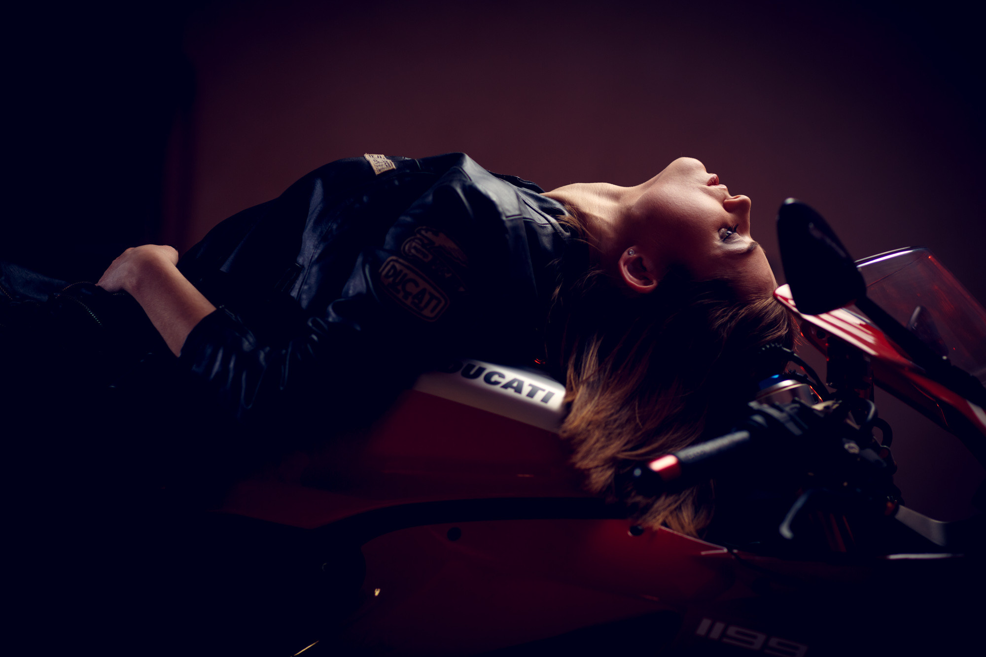 Портфолио- Студия. Ваш лучший фотограф, Киреев Кирилл