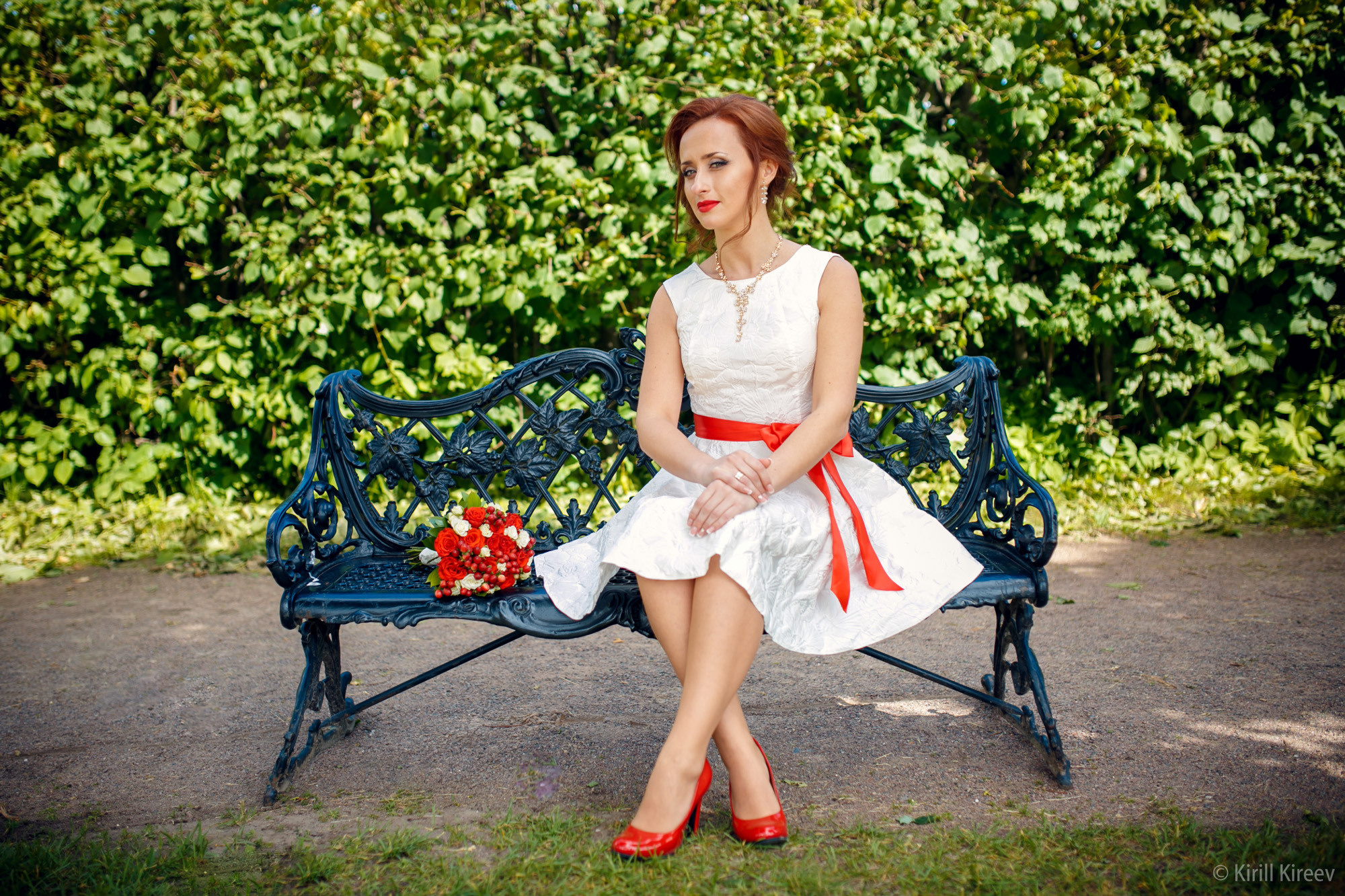 Портфолио- Свадьбы. Ваш лучший фотограф, Киреев Кирилл