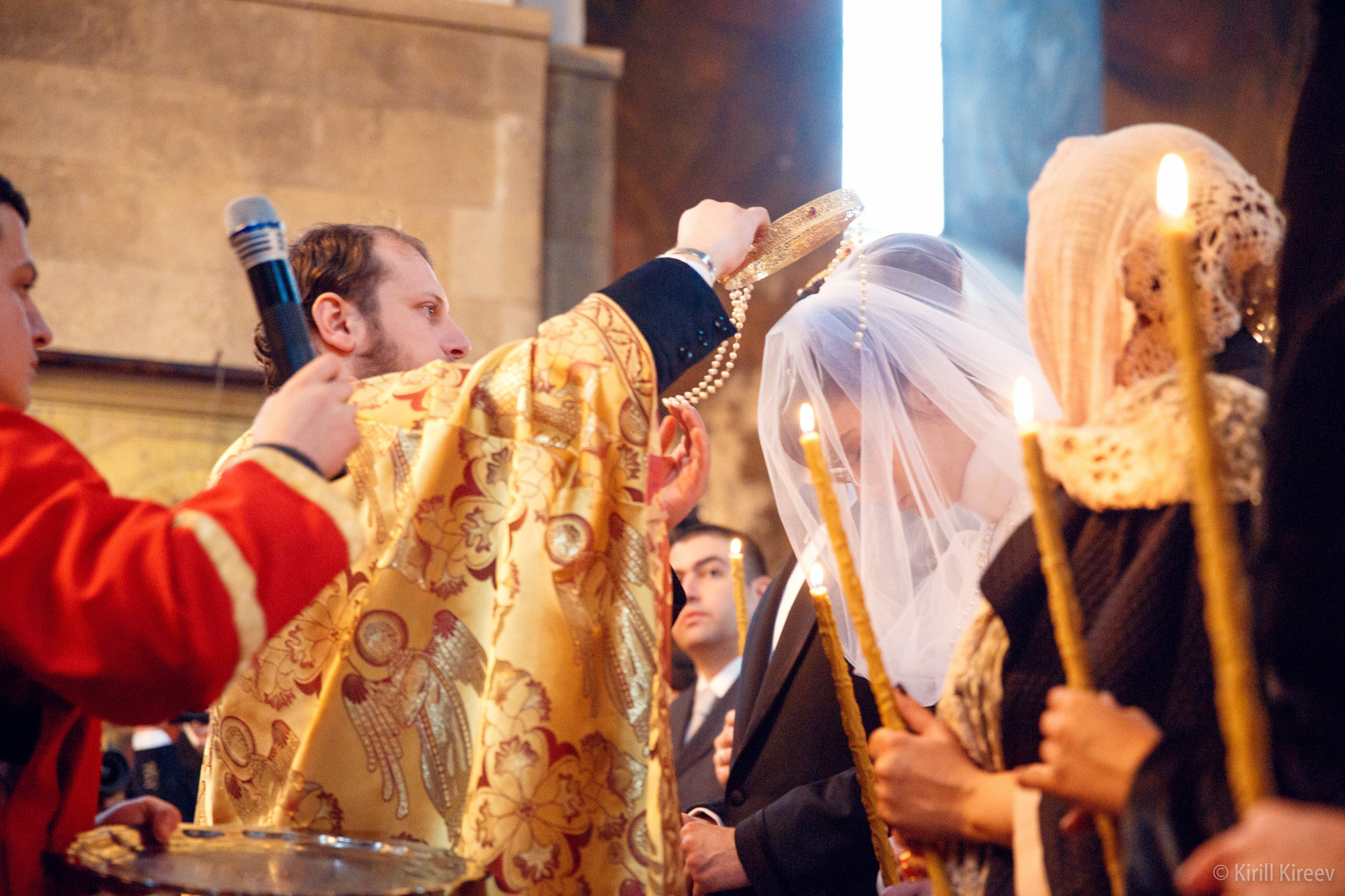 Портфолио- Свадьбы. Ваш лучший фотограф, Киреев Кирилл