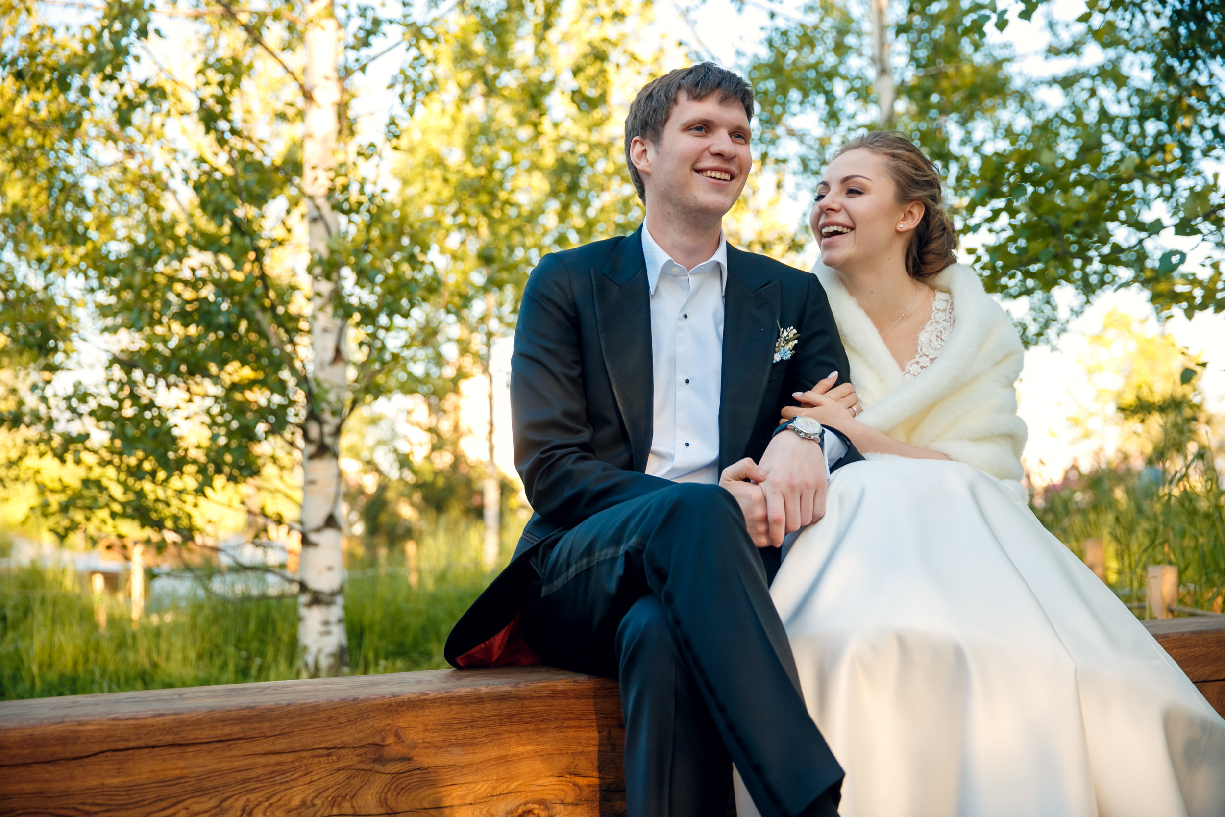 Портфолио- Свадьбы. Ваш лучший фотограф, Киреев Кирилл