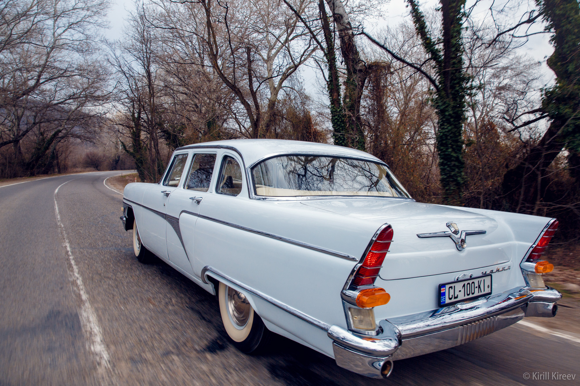 Портфолио- Свадьбы. Ваш лучший фотограф, Киреев Кирилл