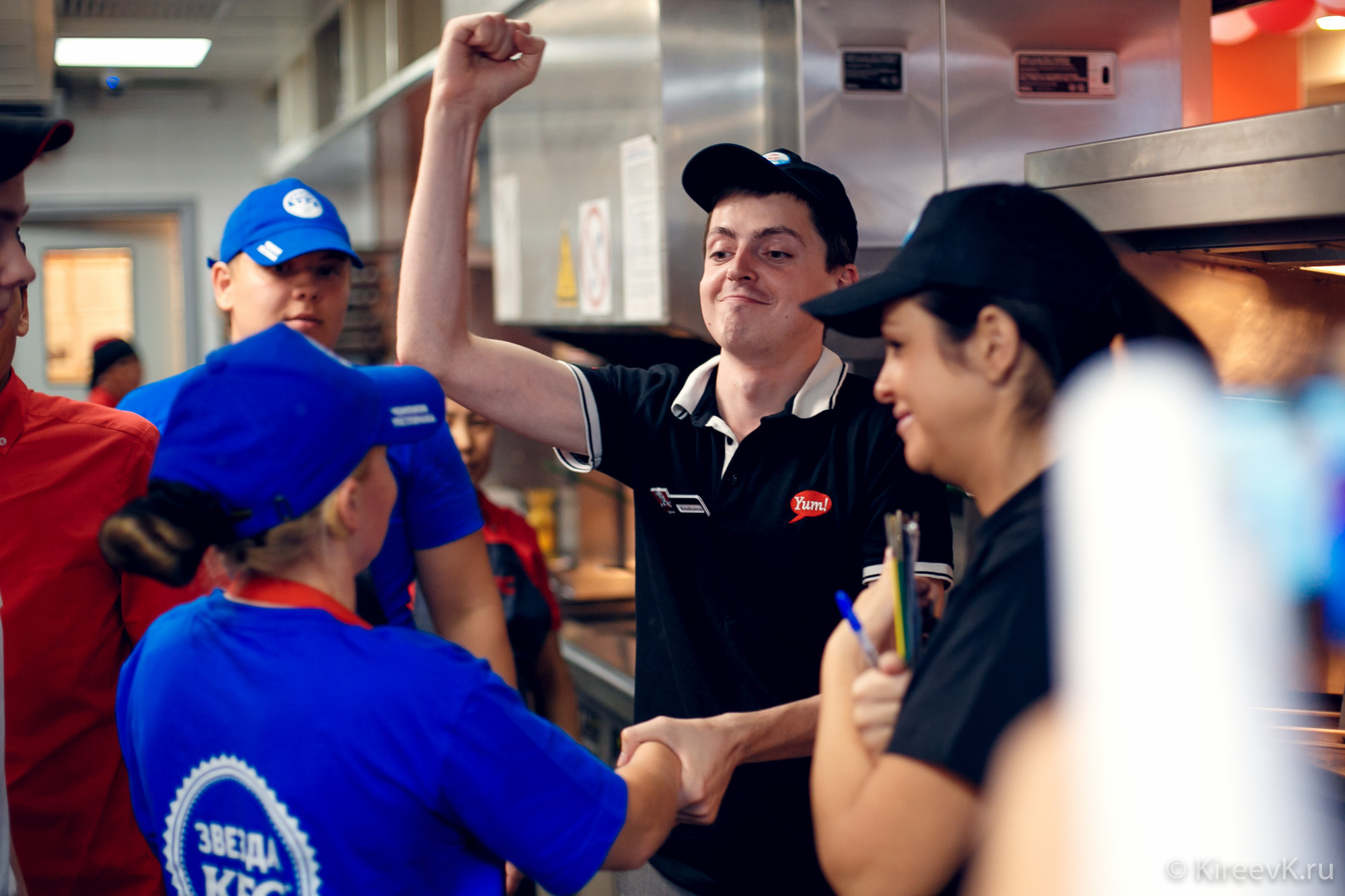 Портфолио- Репортажи. Ваш лучший фотограф, Киреев Кирилл