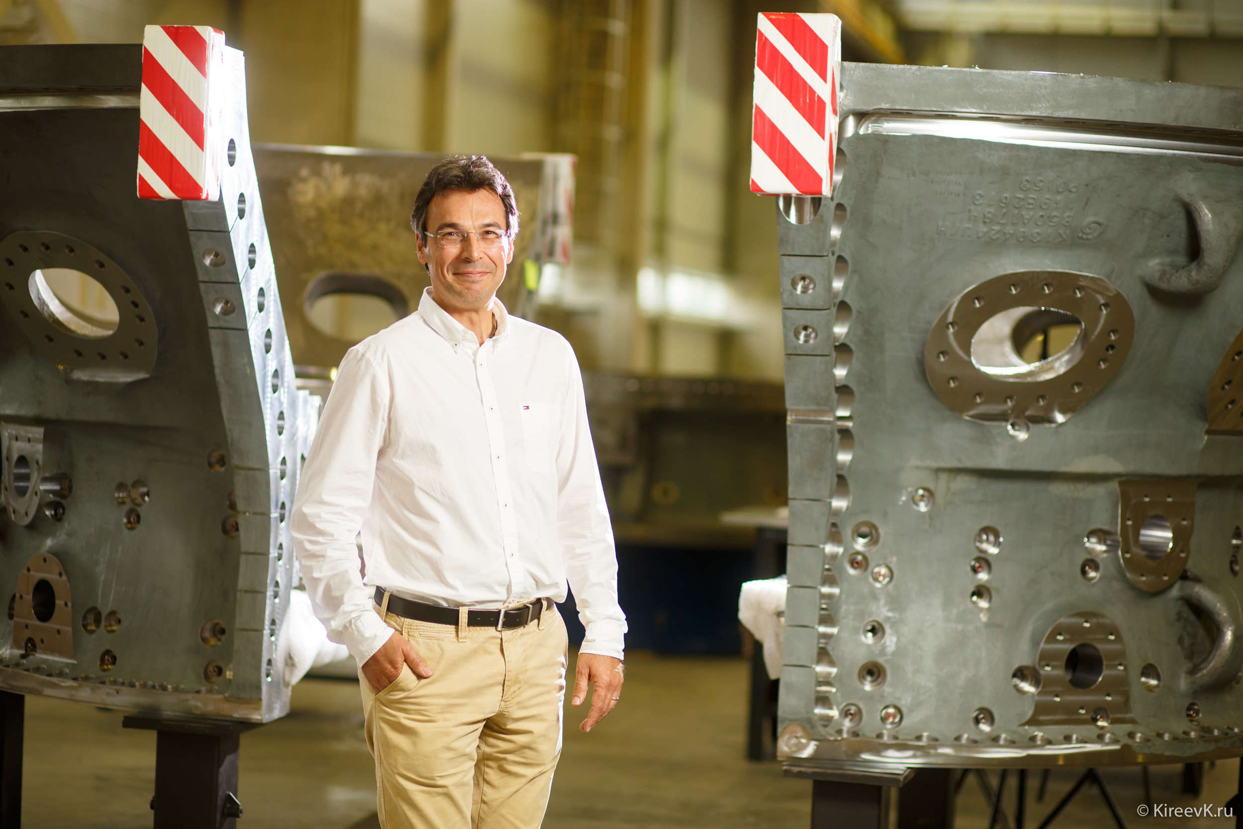 Портфолио- Индустриальные. Ваш лучший фотограф, Киреев Кирилл