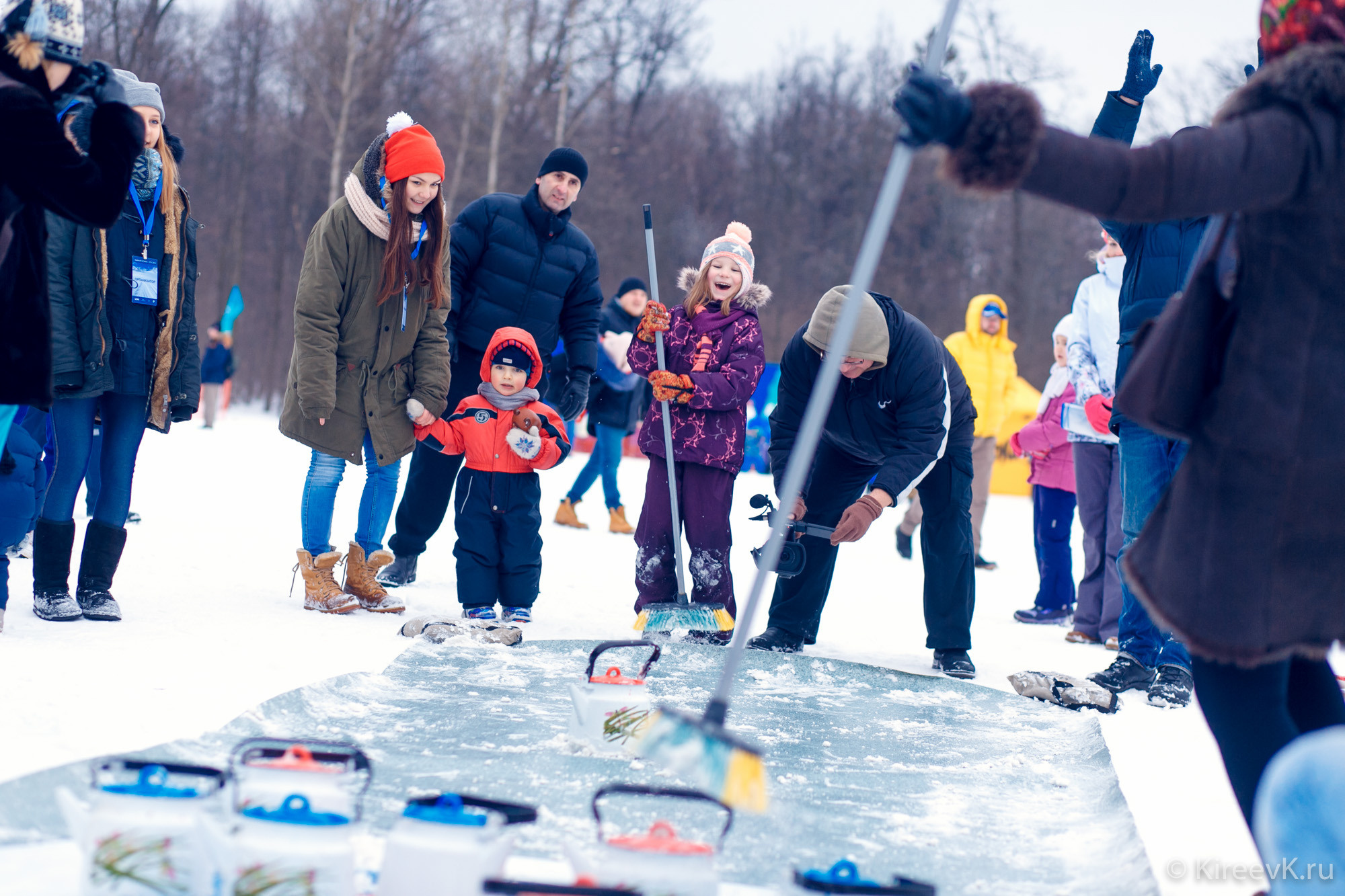 Портфолио- Репортажи. Ваш лучший фотограф, Киреев Кирилл