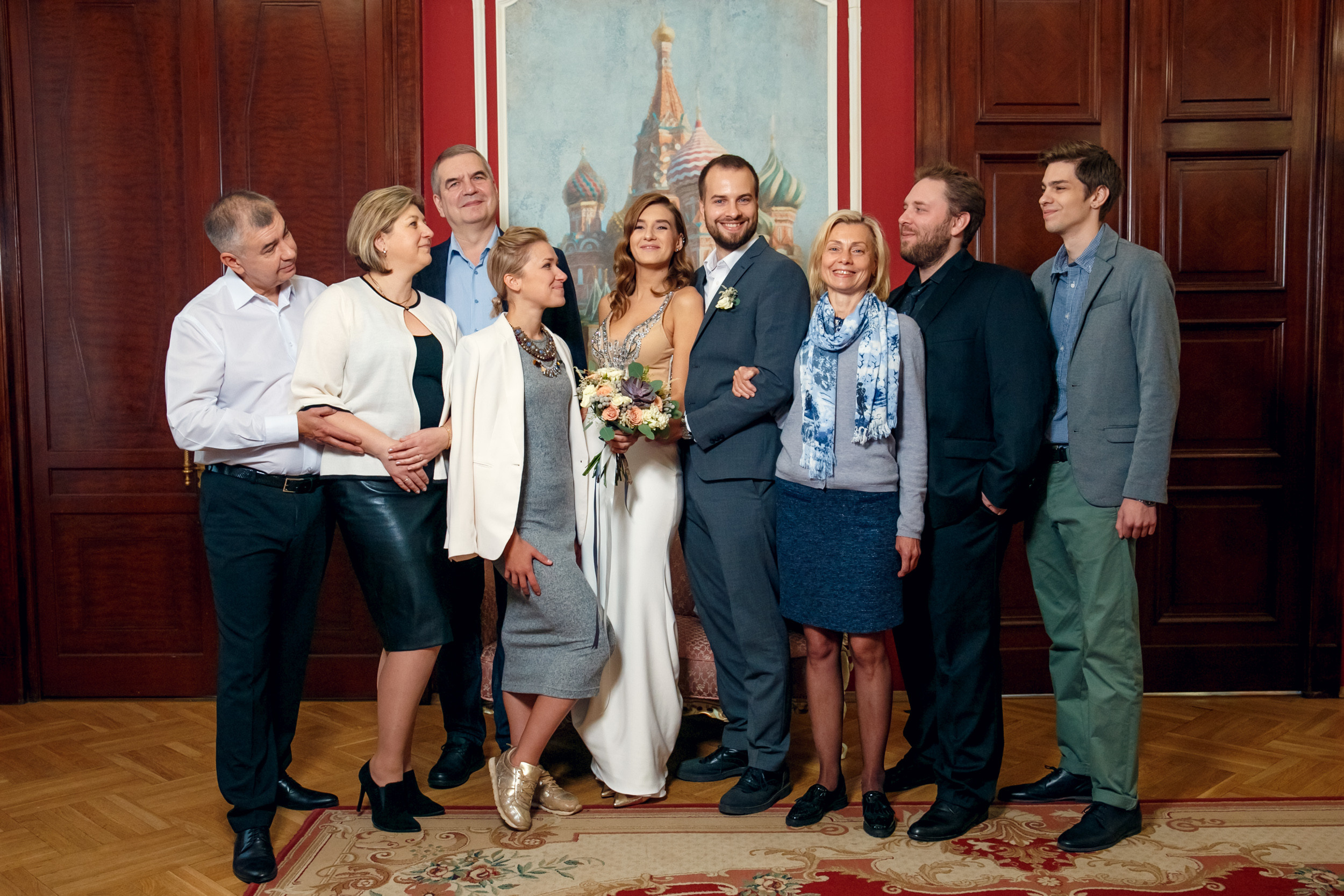 Портфолио- Свадьбы. Ваш лучший фотограф, Киреев Кирилл