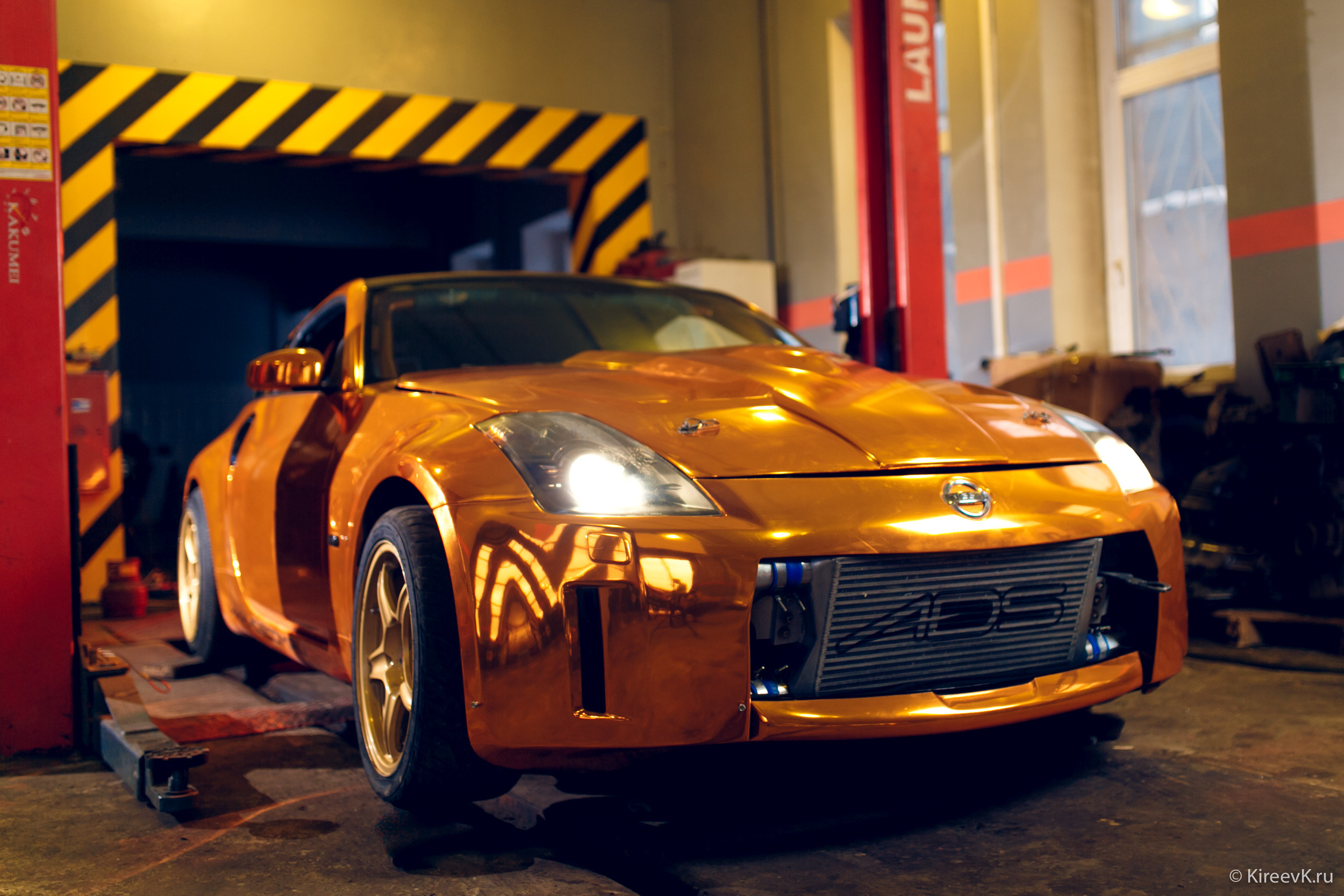 Портфолио- Индустриальные. Ваш лучший фотограф, Киреев Кирилл