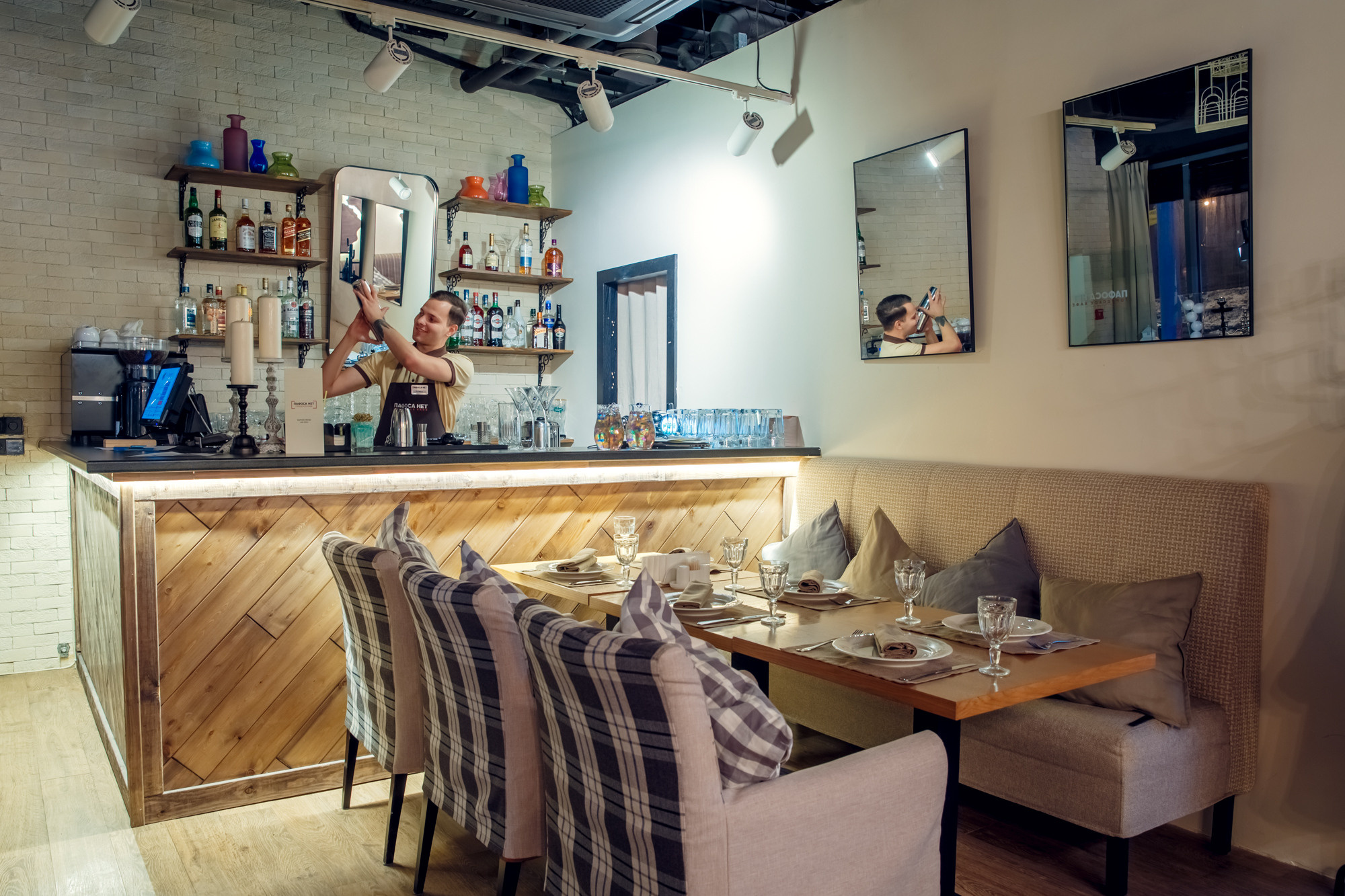 Портфолио- Интерьер. Ваш лучший фотограф, Киреев Кирилл