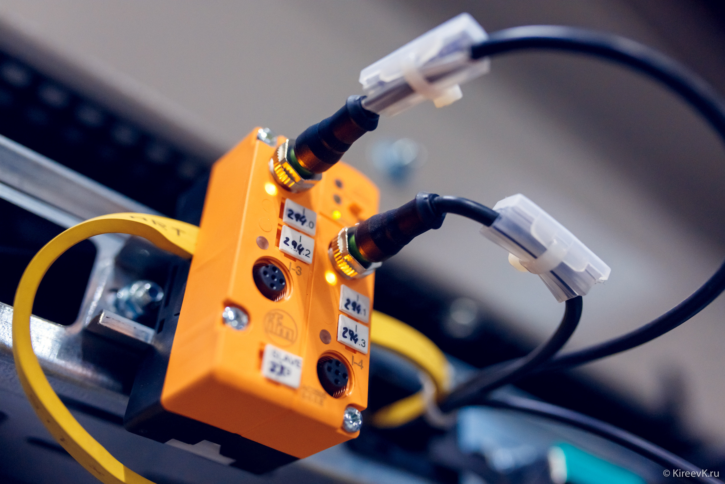 Портфолио- Индустриальные. Ваш лучший фотограф, Киреев Кирилл