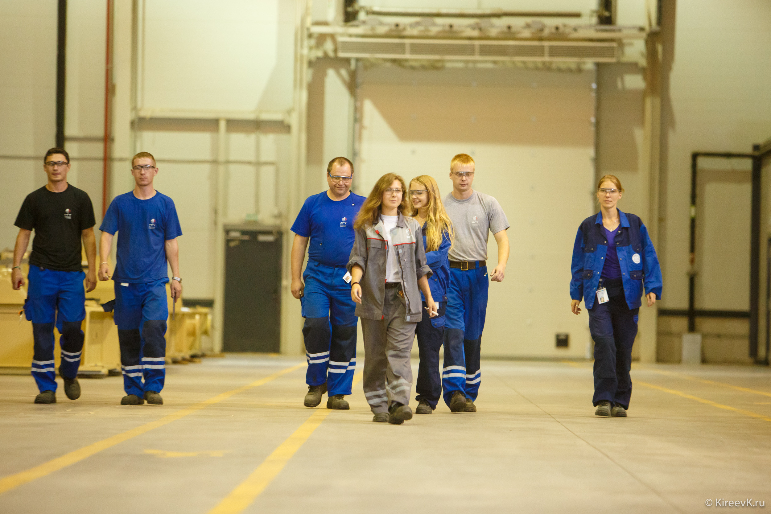 Портфолио- Индустриальные. Ваш лучший фотограф, Киреев Кирилл