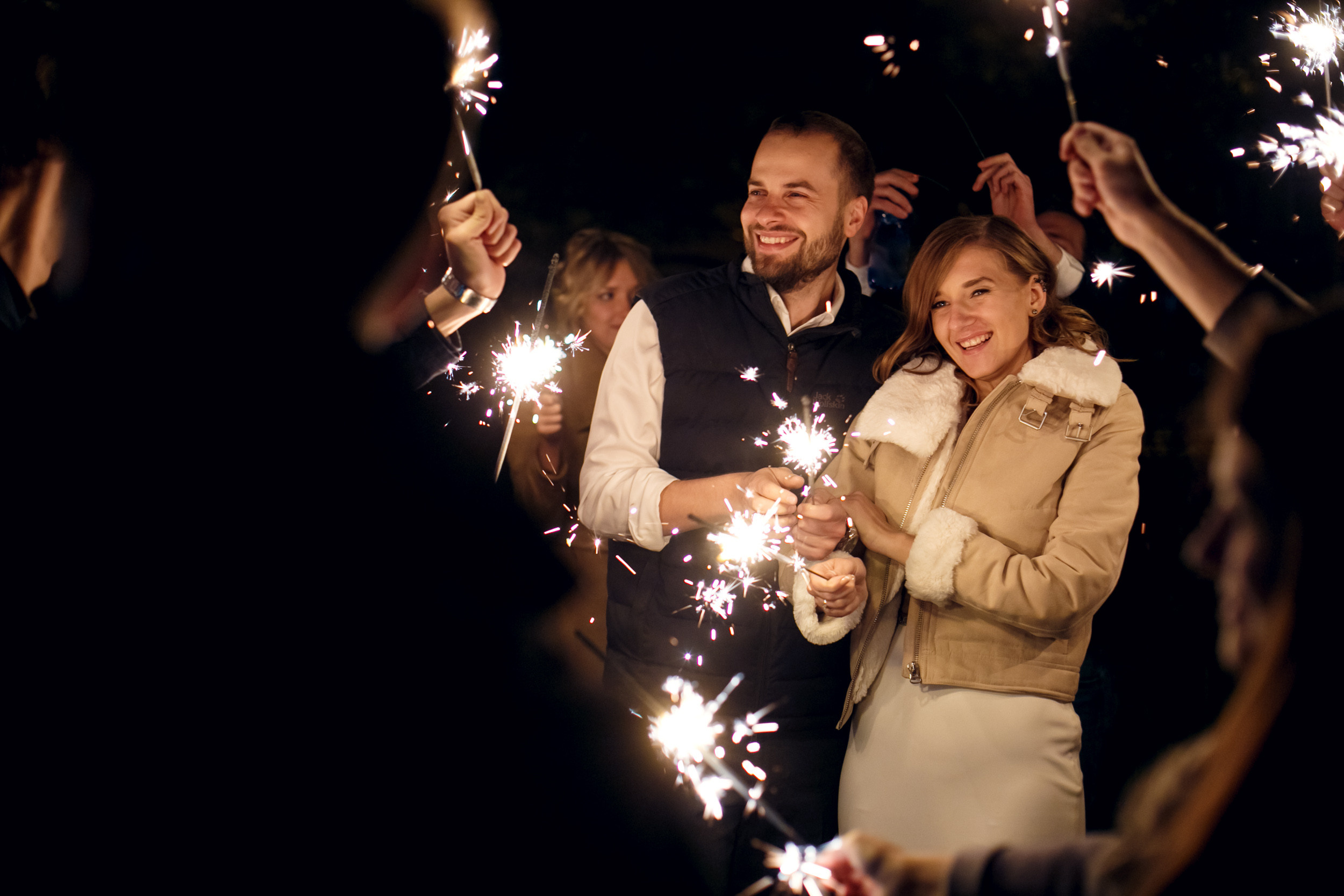 Портфолио- Свадьбы. Ваш лучший фотограф, Киреев Кирилл