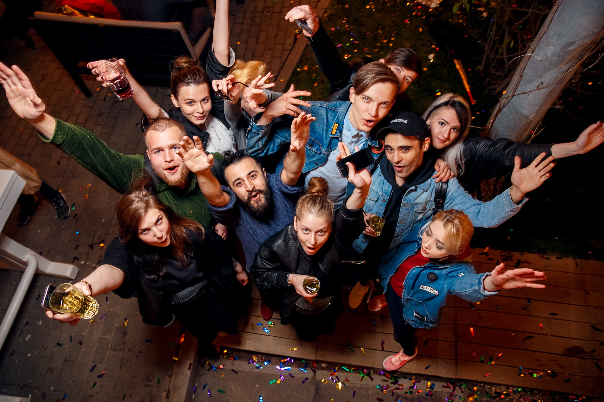 Портфолио- Репортажи. Ваш лучший фотограф, Киреев Кирилл