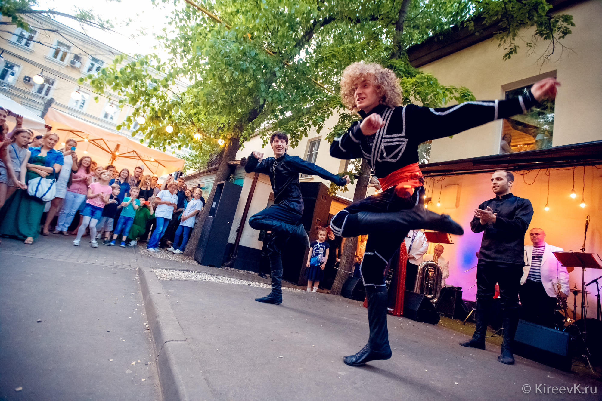 Портфолио- Репортажи. Ваш лучший фотограф, Киреев Кирилл