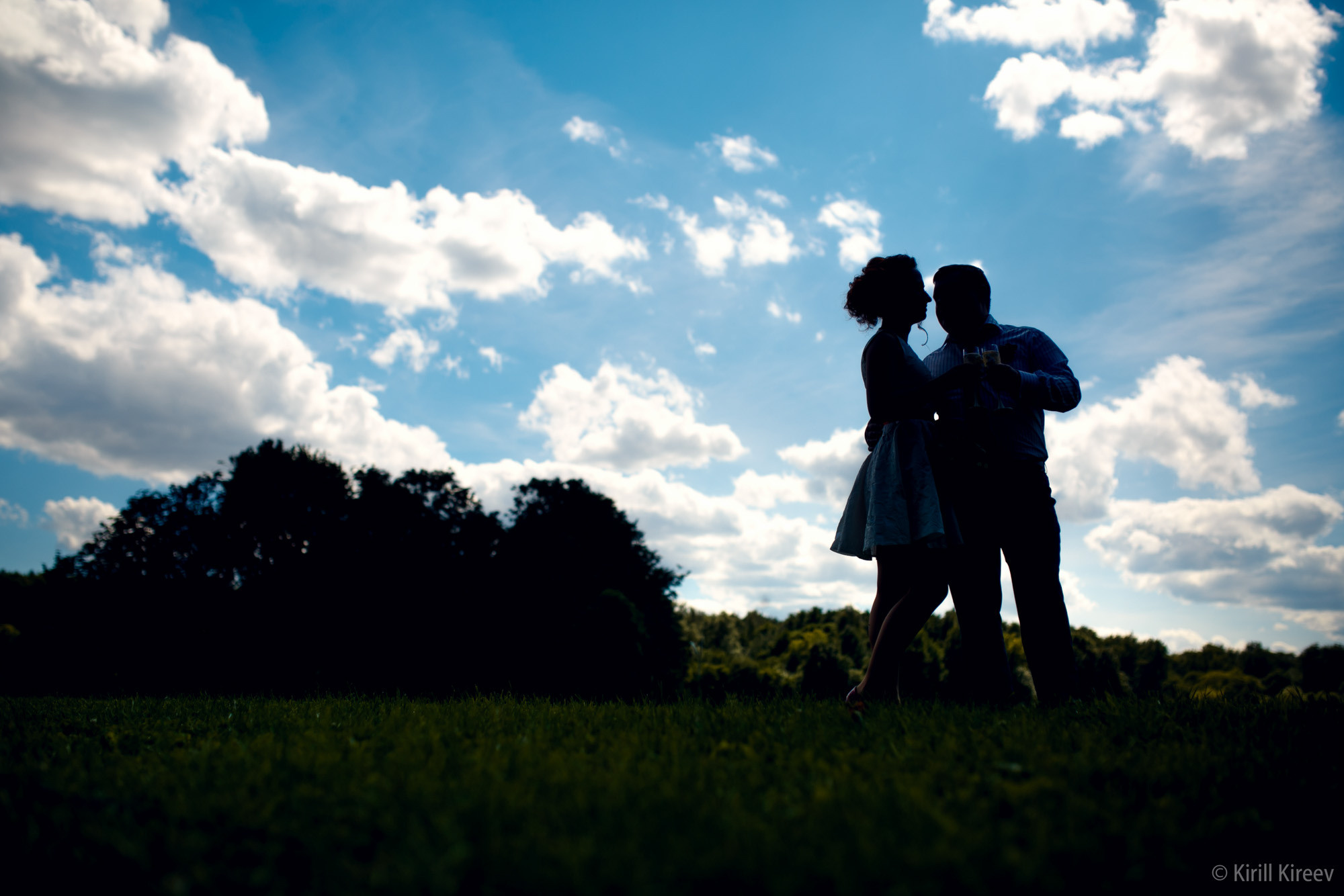 Портфолио- Свадьбы. Ваш лучший фотограф, Киреев Кирилл