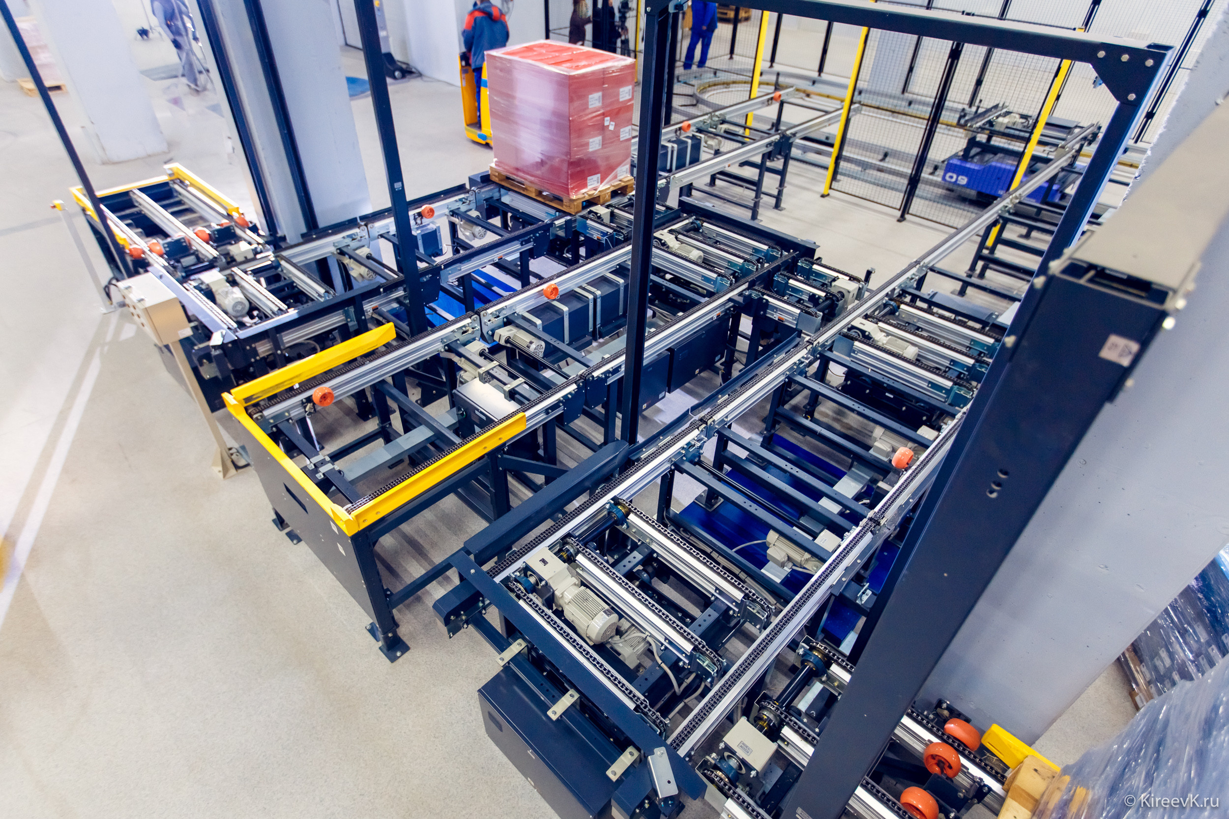 Портфолио- Индустриальные. Ваш лучший фотограф, Киреев Кирилл