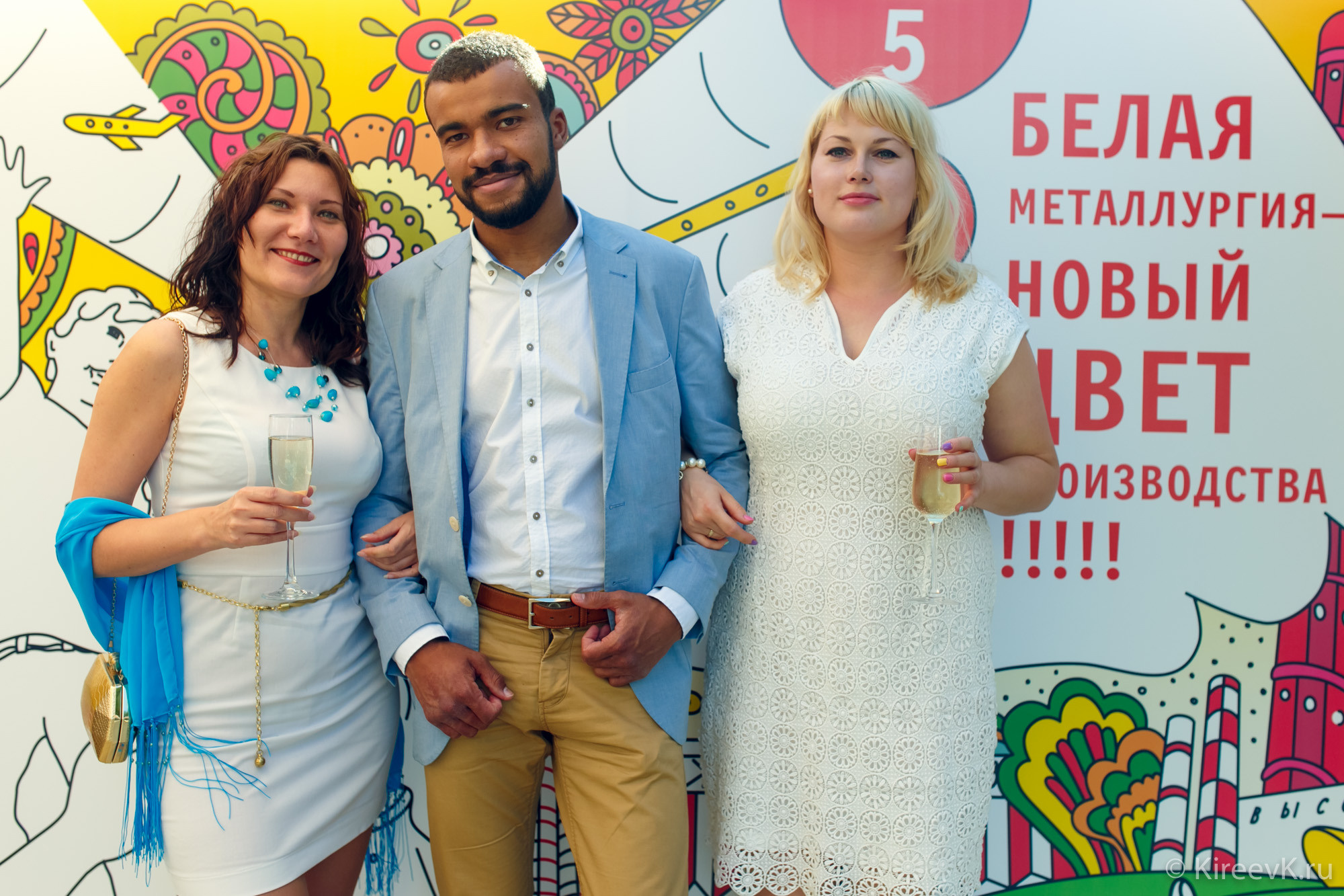 Портфолио- Репортажи. Ваш лучший фотограф, Киреев Кирилл